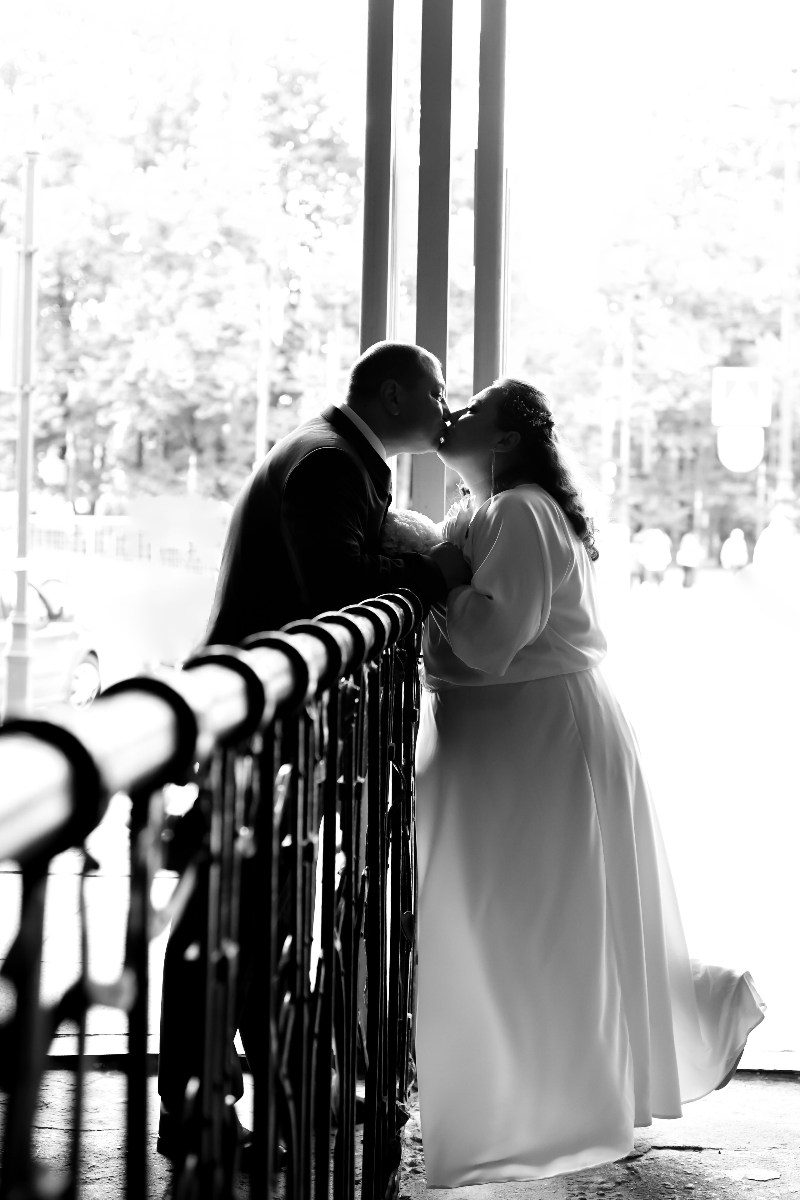 Сергей и Елена. ОЛЕСЯ ШАФЕРОВА / ВАШ ФОТОГРАФ в Санкт-Петербурге