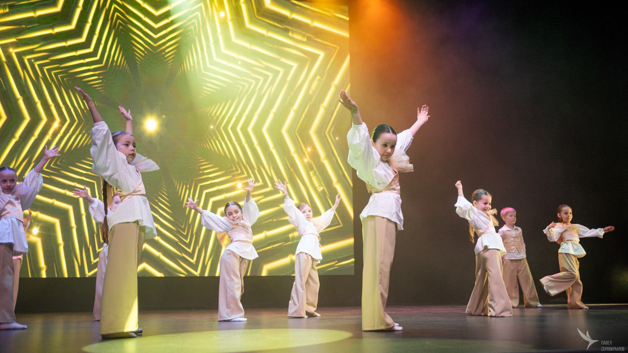 Junix. Репортажный фотограф в Казани Павел Серпокрылов