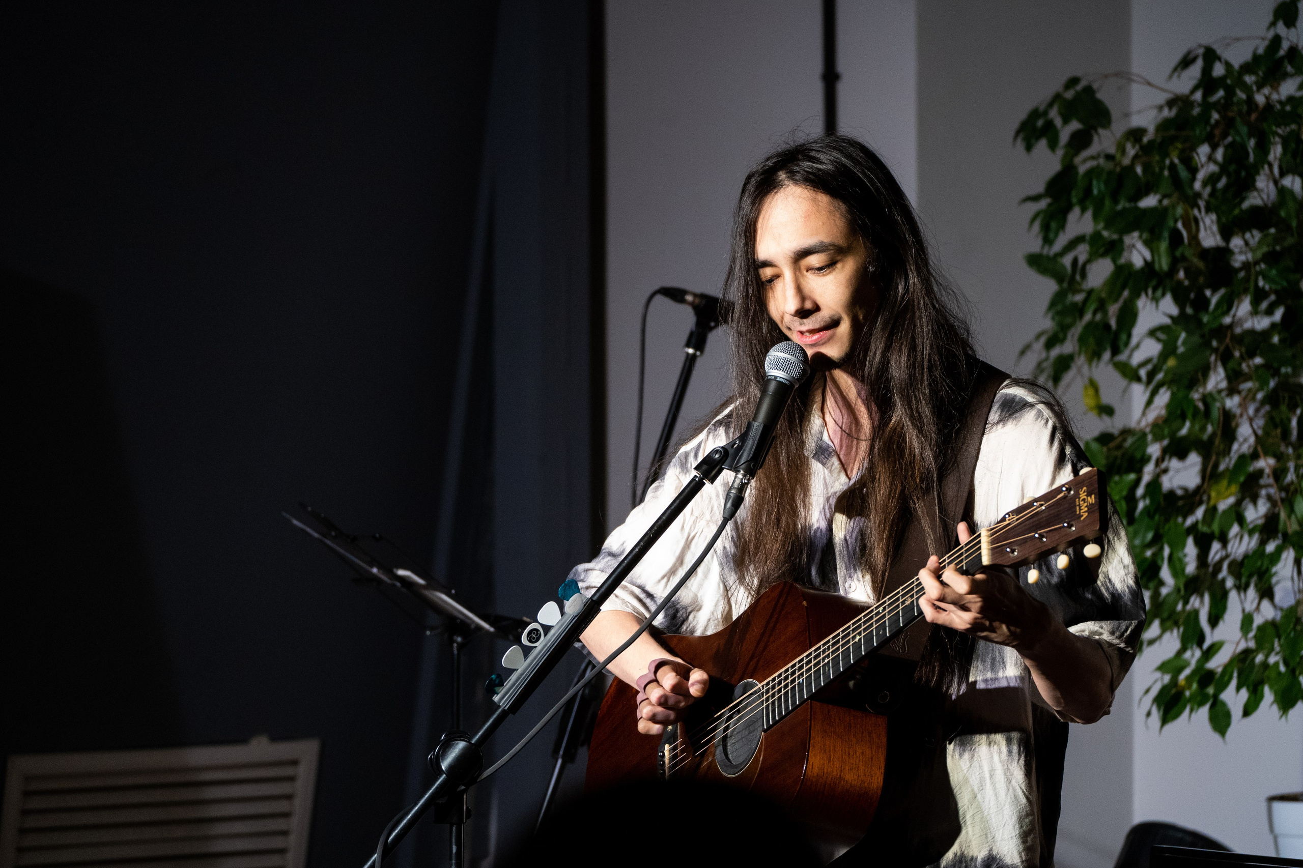 Зилков ае // Kowalski club. Фотограф в Самаре Иван Булатов