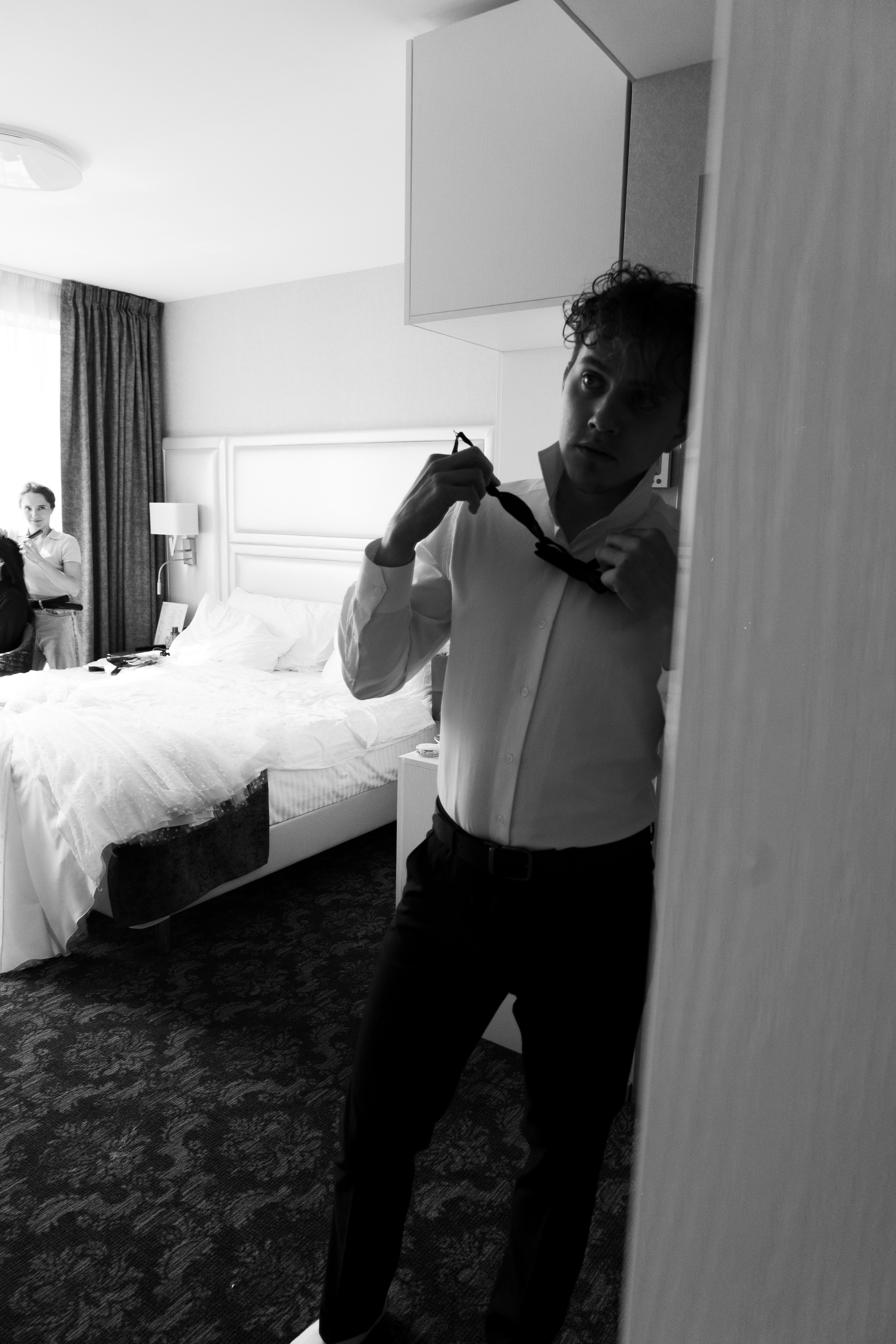 Санкт-Петербург. Свадебный фотограф-видеограф в Архангельске. Фотохудожница Lana Contra