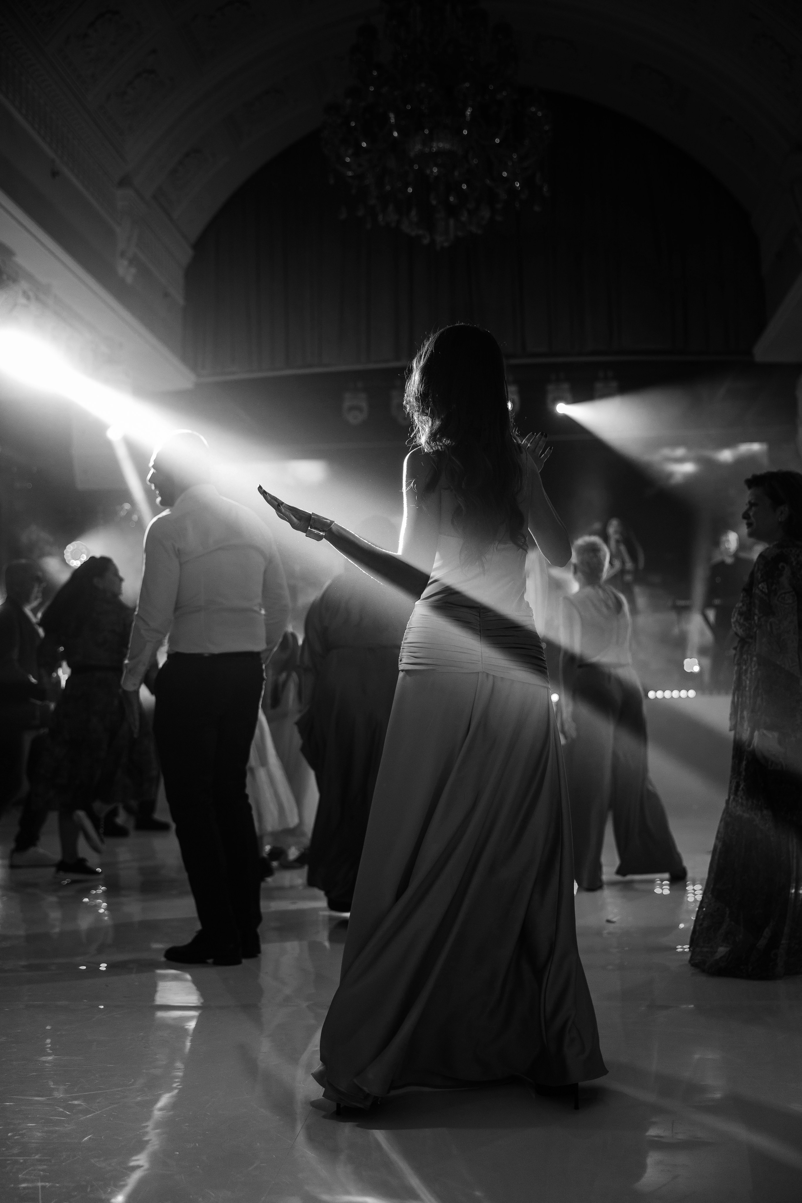 Wedding G&A. Свадебный фотограф в Москве и по всему Миру Андрей Медведников