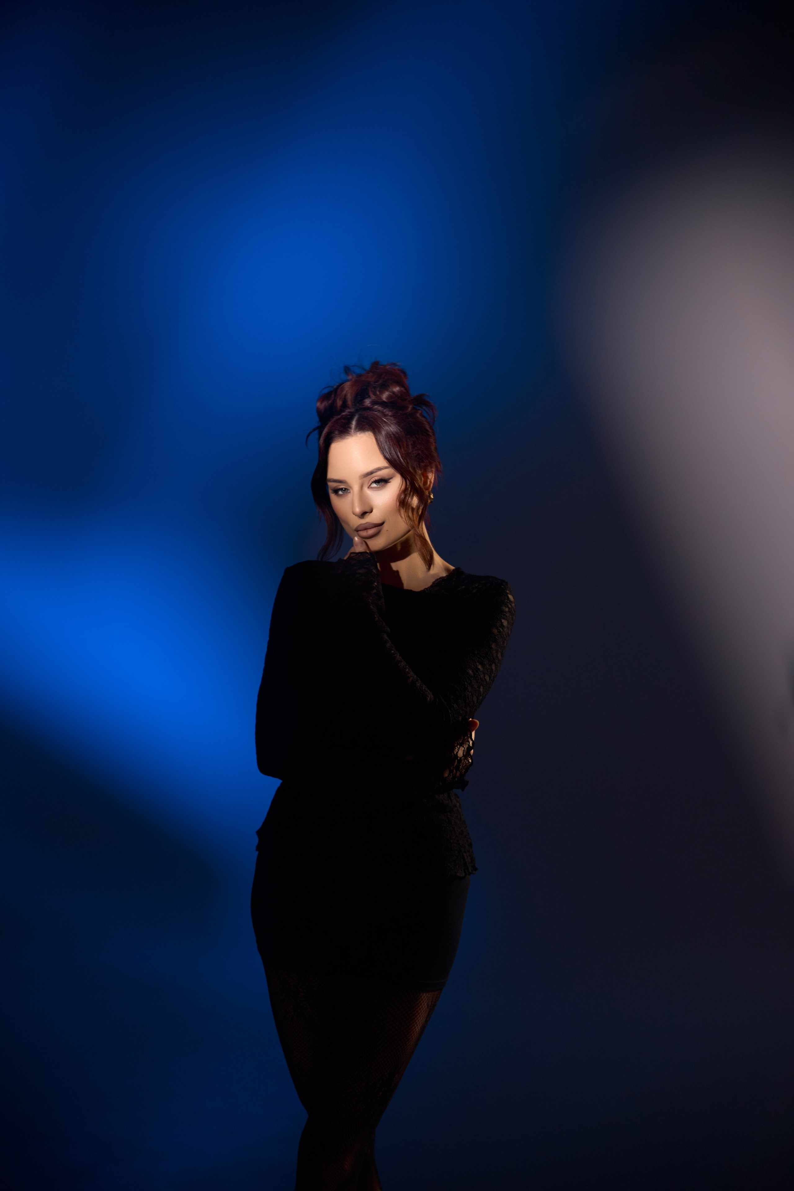 Алина. Фотограф Владивосток