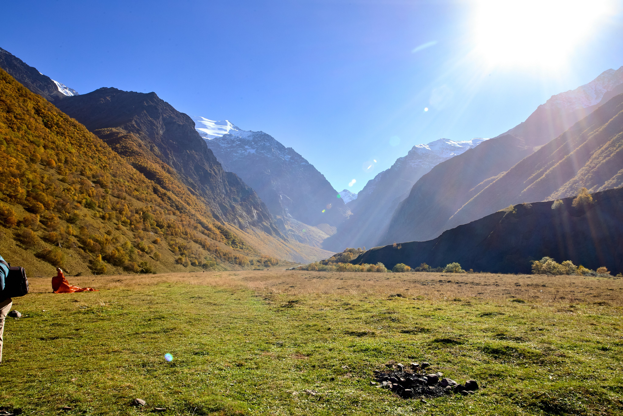 Rostelecom Severnaya Osetia. Святослав Лебедев | Рекламный фотограф — Коммерческая съемка, Арт-дирекшн, AI-интеграция