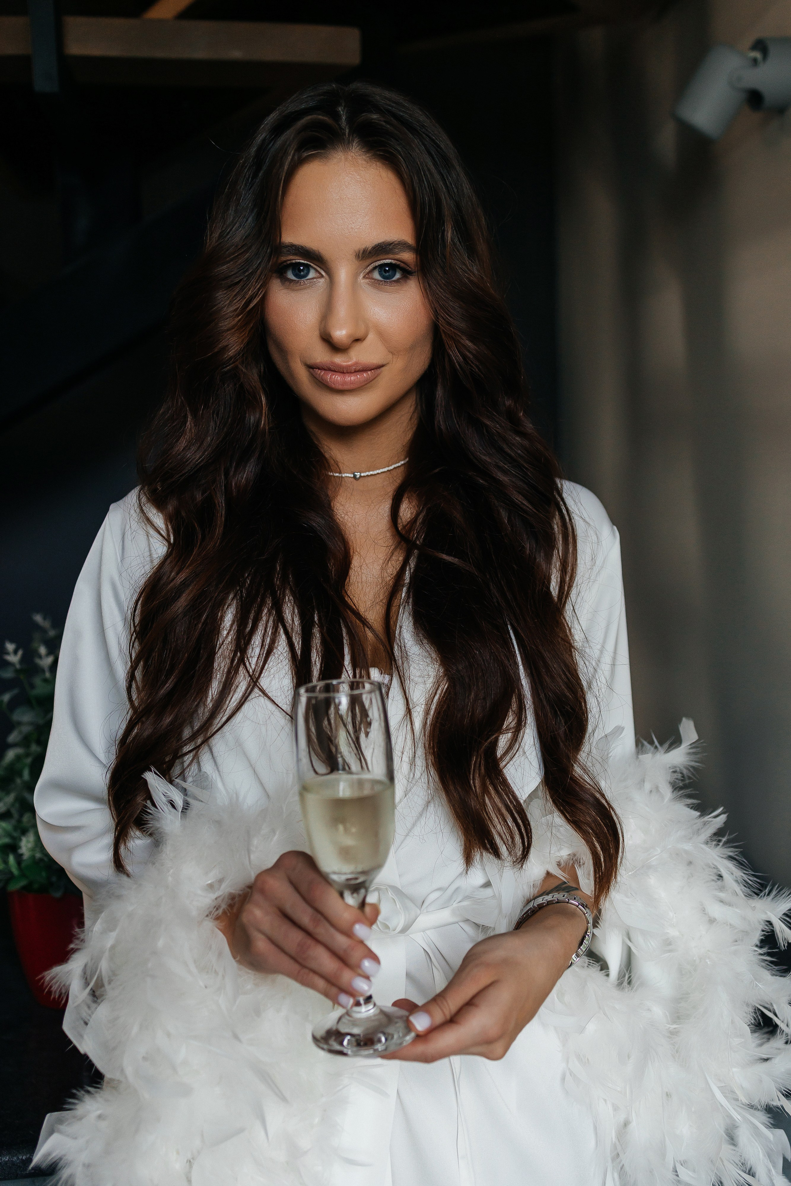 Шумная свадебная вечеринка. Олег Сверчков | Свадебный фотограф Вологда