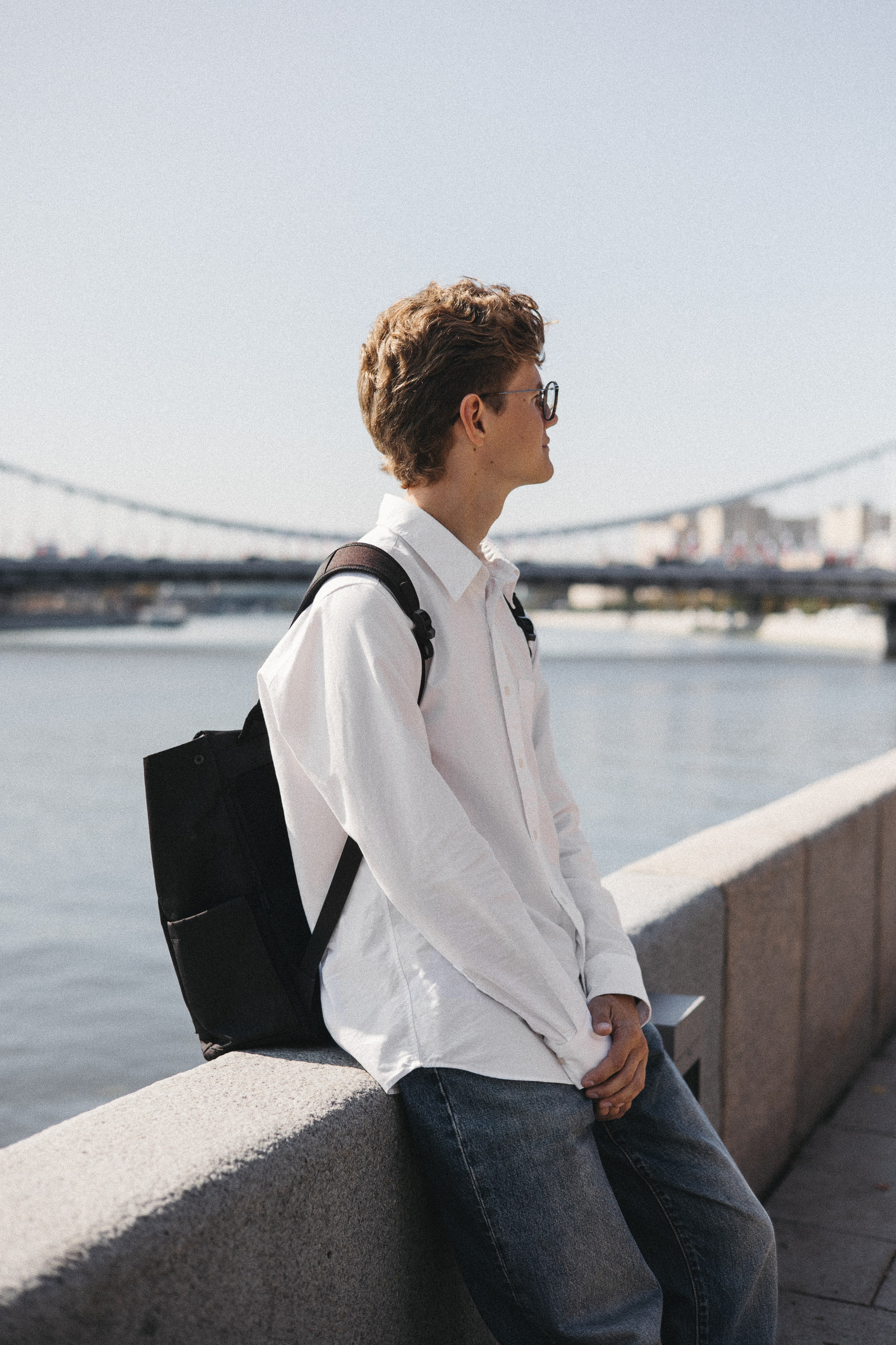 Фотопрогулка в Москве. Портретный и семейный фотограф в Москве Мария Рослякова