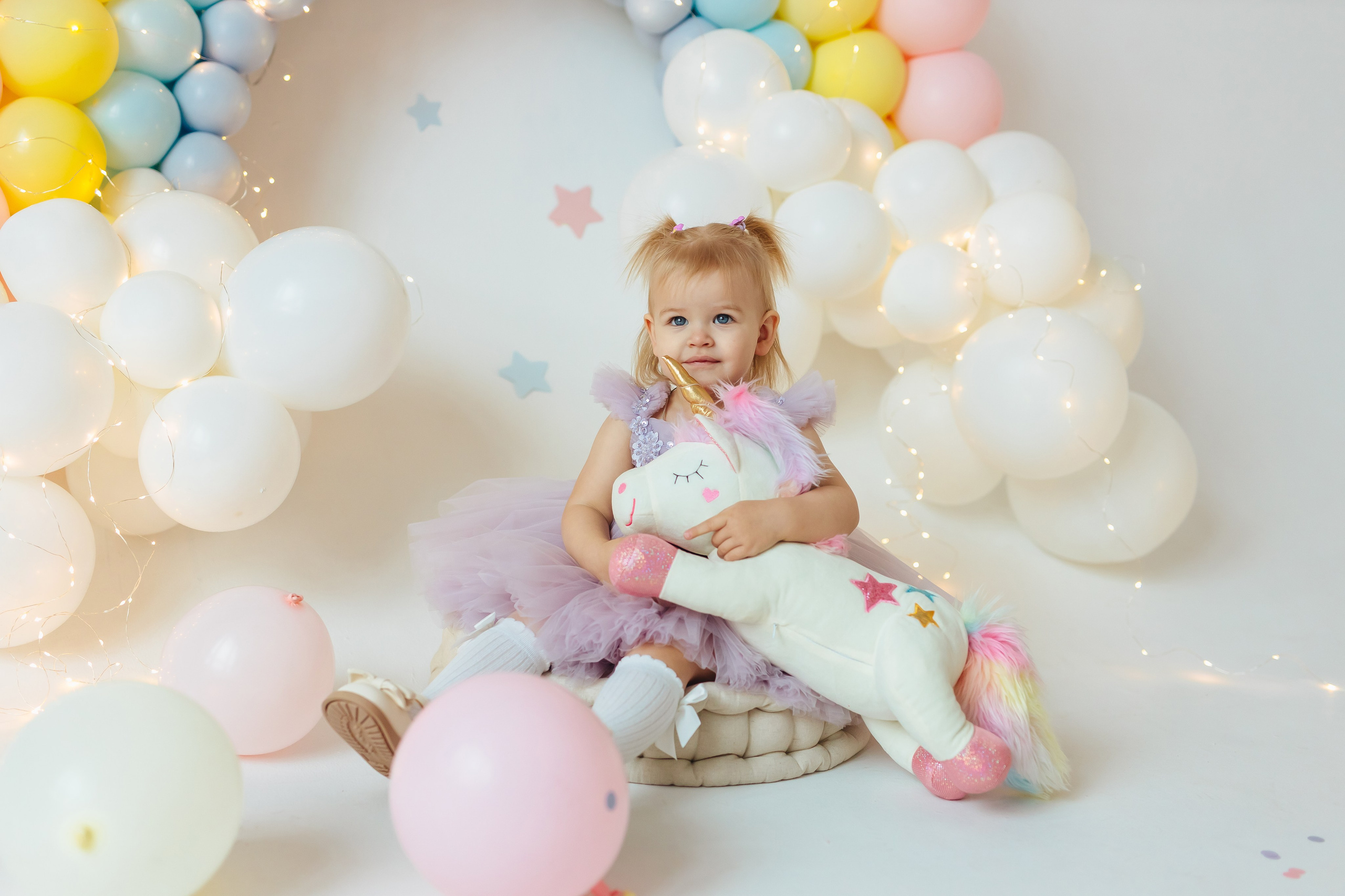 Адель Радуга. Свадебный и семейный фотограф в Туле и области Маша Костина