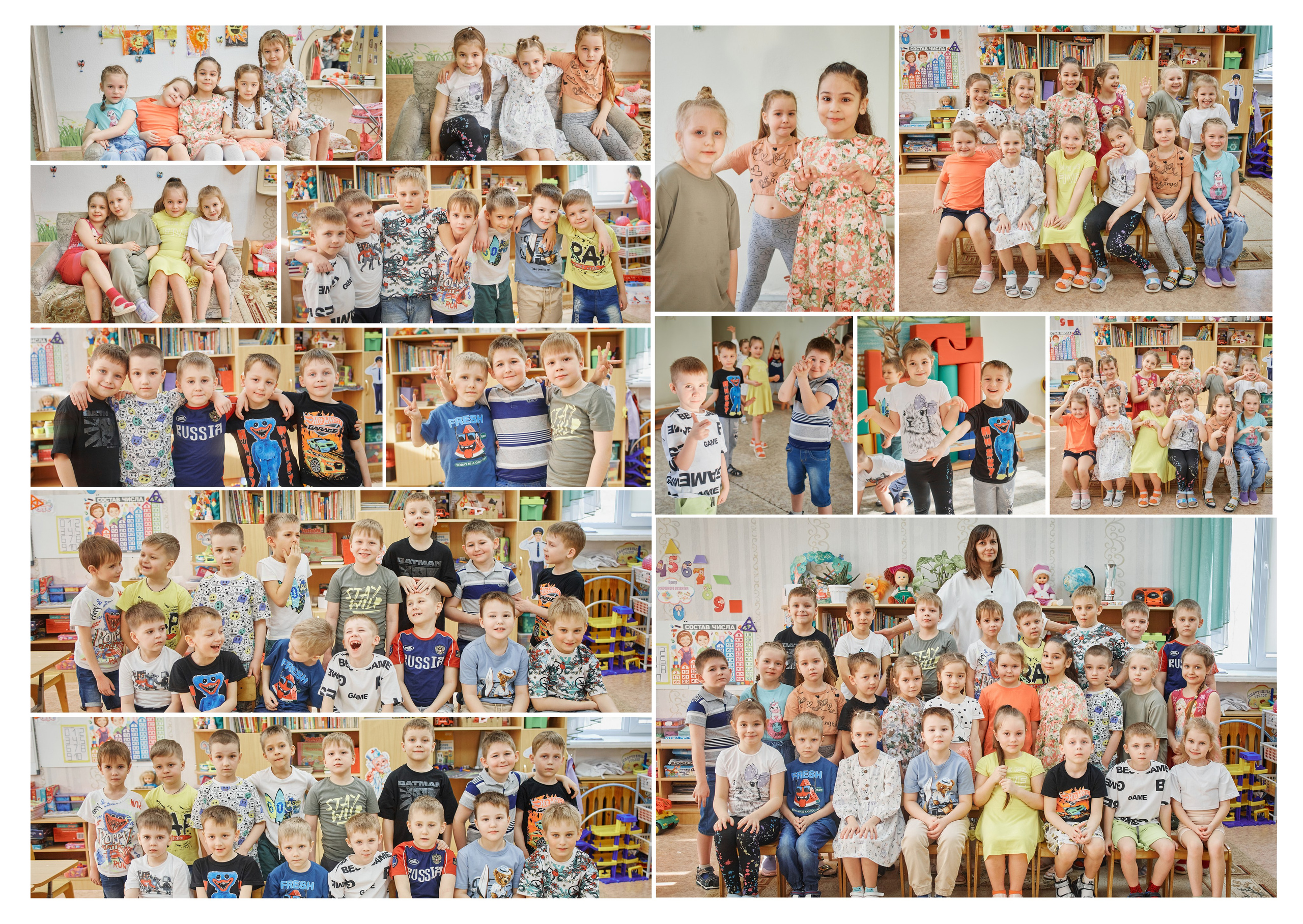 Съёмка в саду. Выпускные альбомы в городе Курган для всех