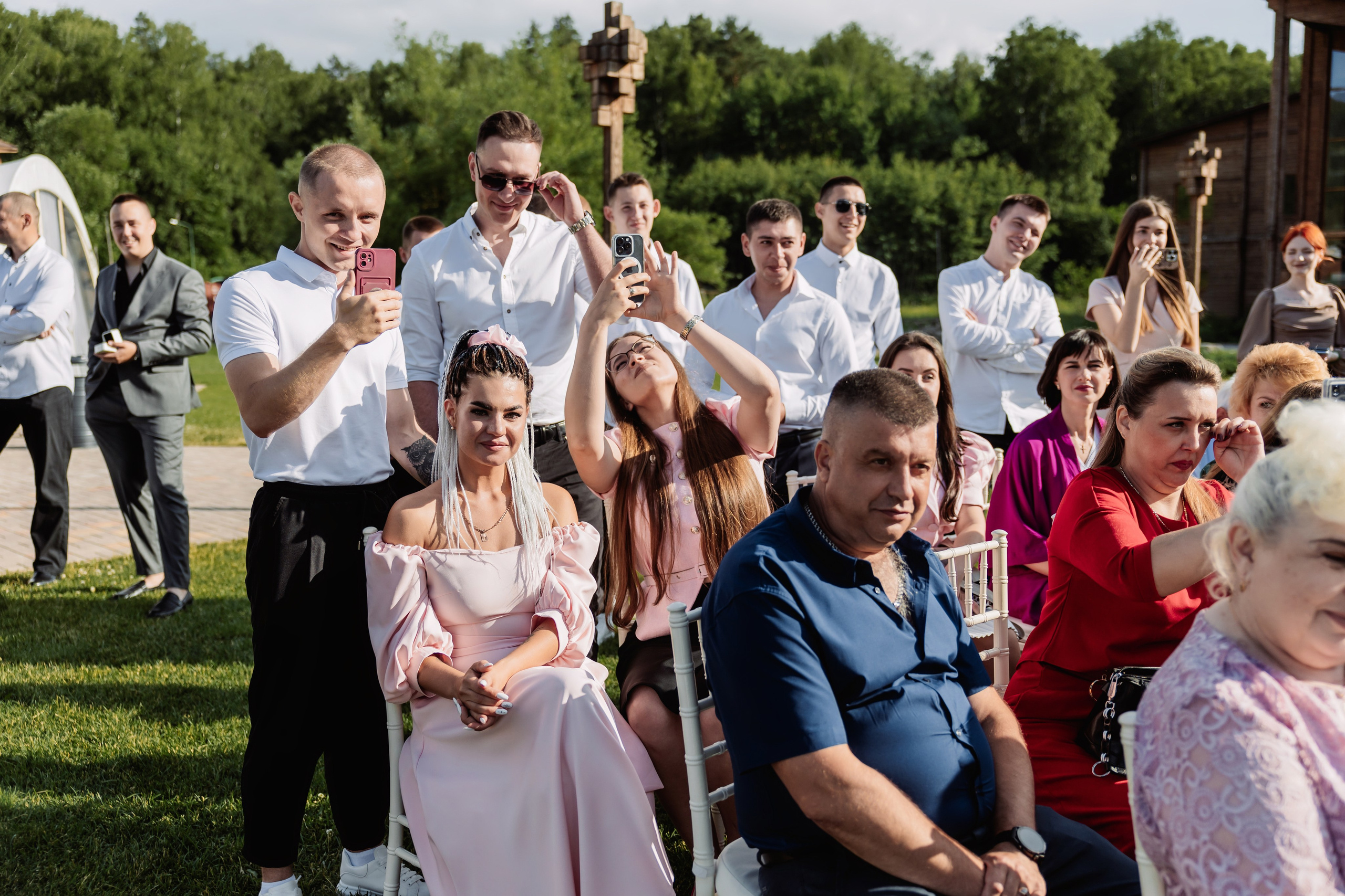 Артем и Анна. ФОТОГРАФ ИРИНА ШАМАТАВА