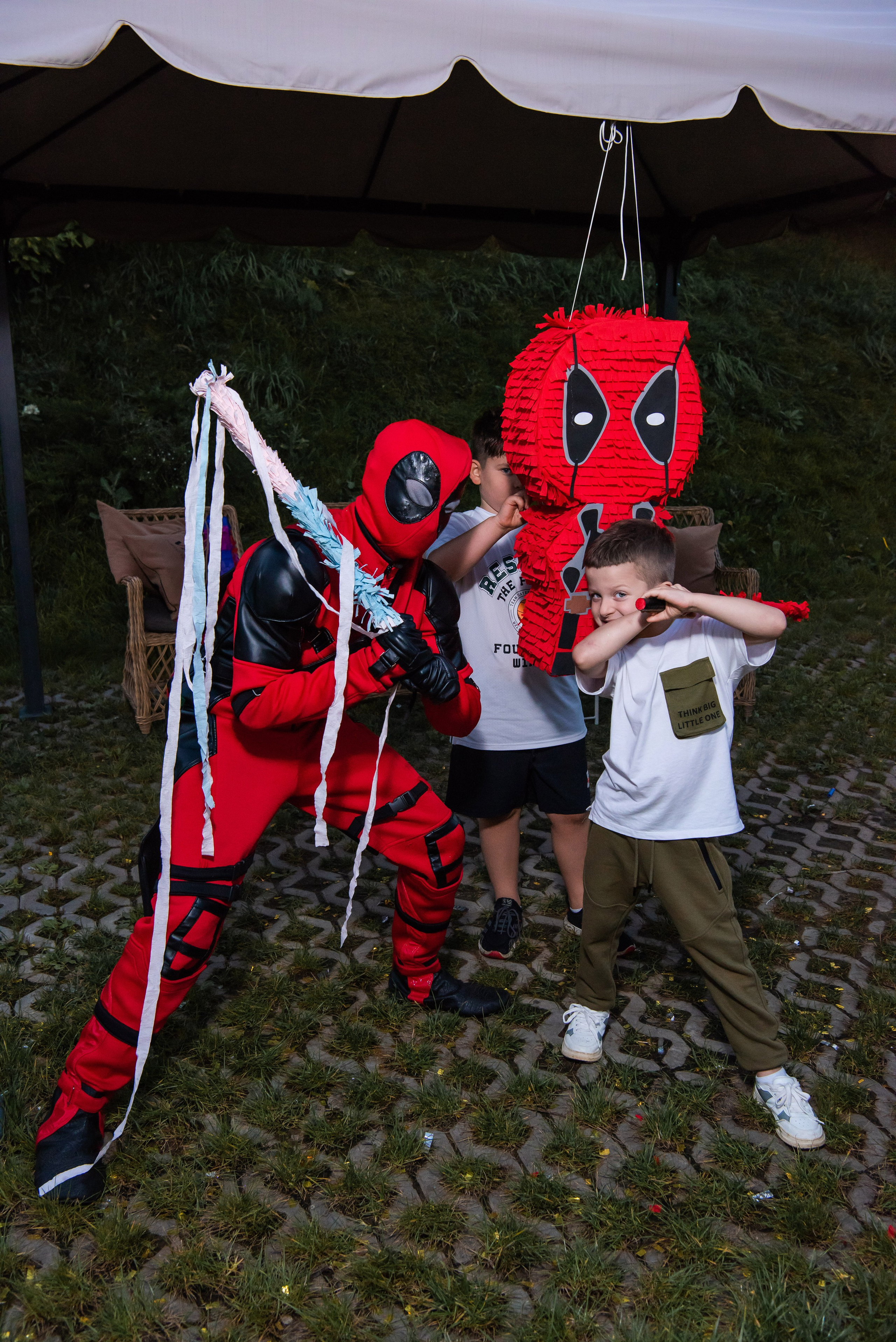 День Рождения Мирона. Свадебный и арт-фотограф Кунецкая Диана