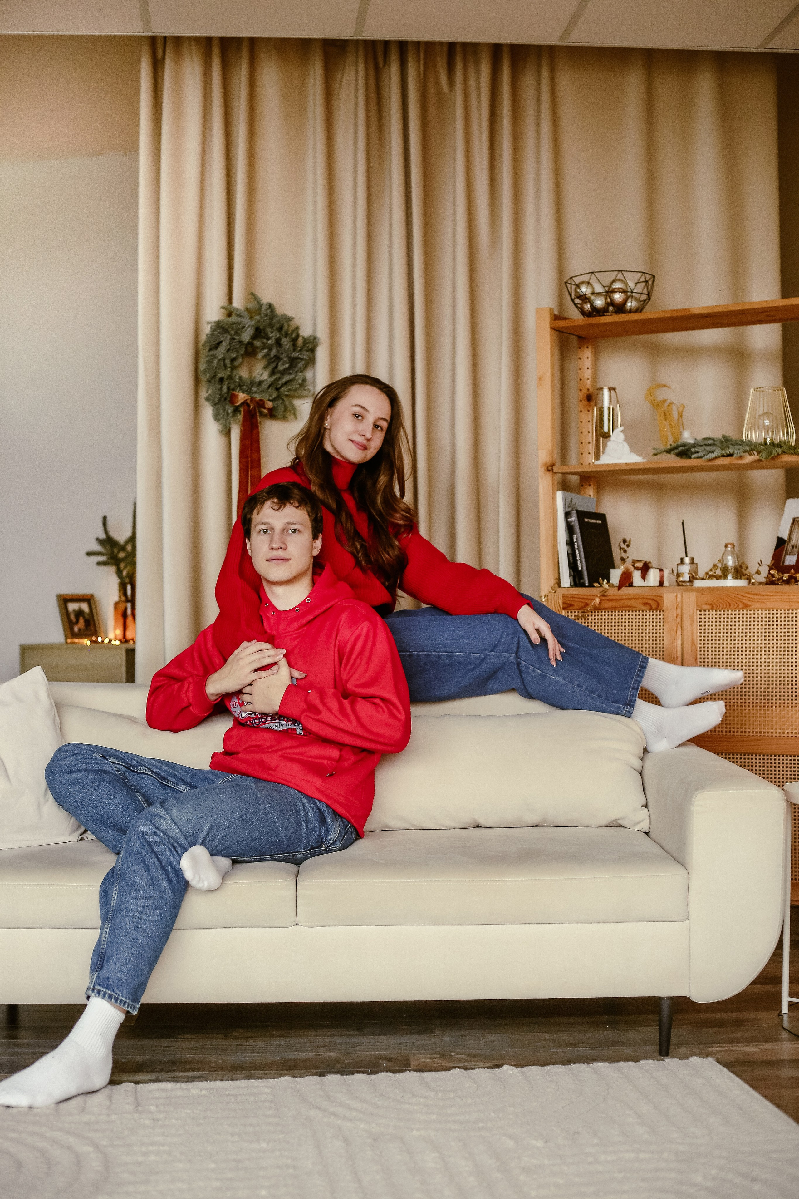 Настя и Рома. Фотограф Гавриленко Светлана