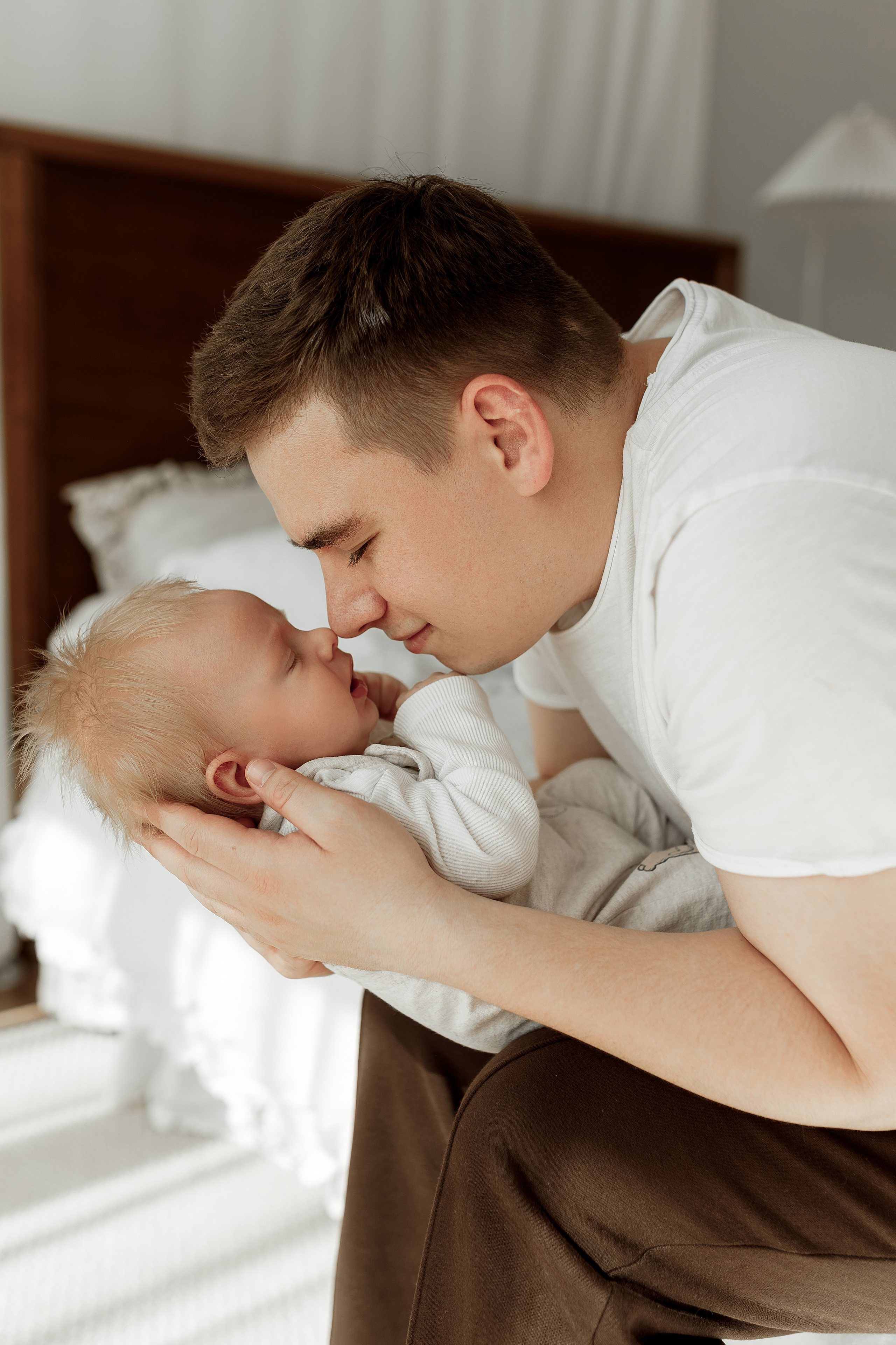 № 14. Фотограф в Москве Юлия Хамзина