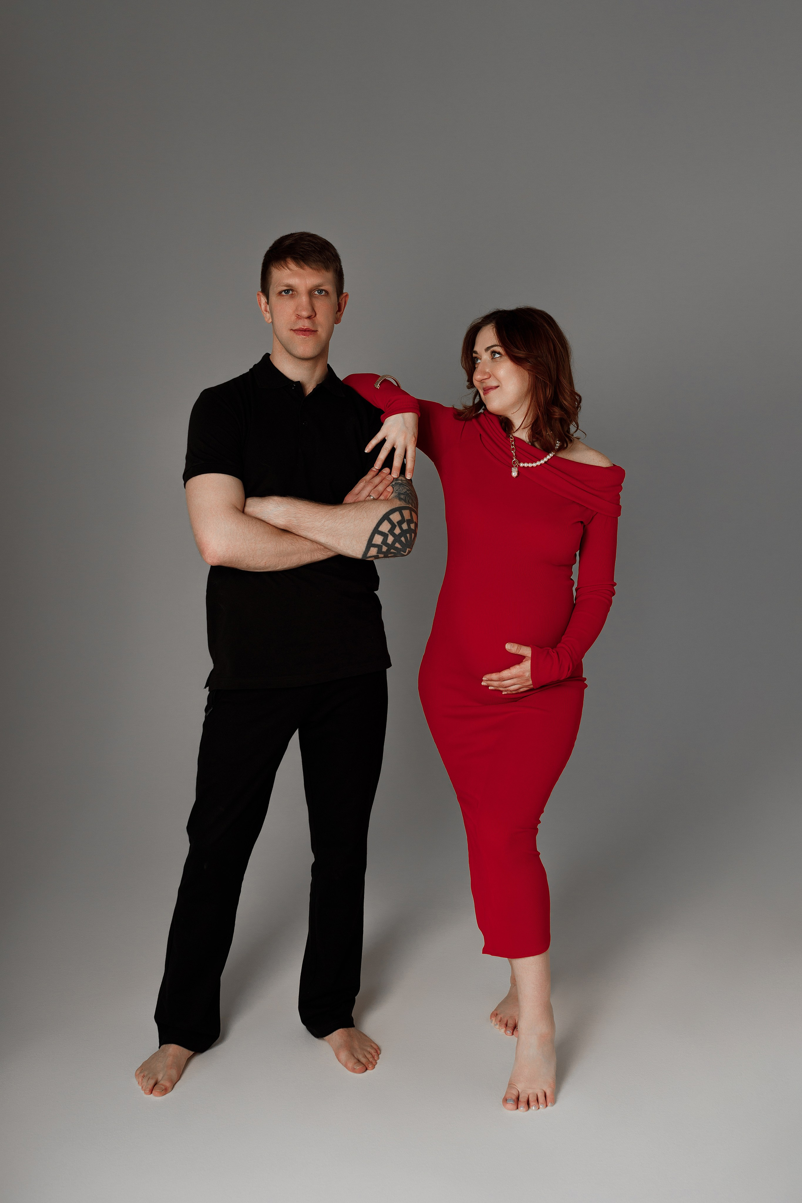 Александр&Дарья. Фотограф в Москве Юлия Хамзина