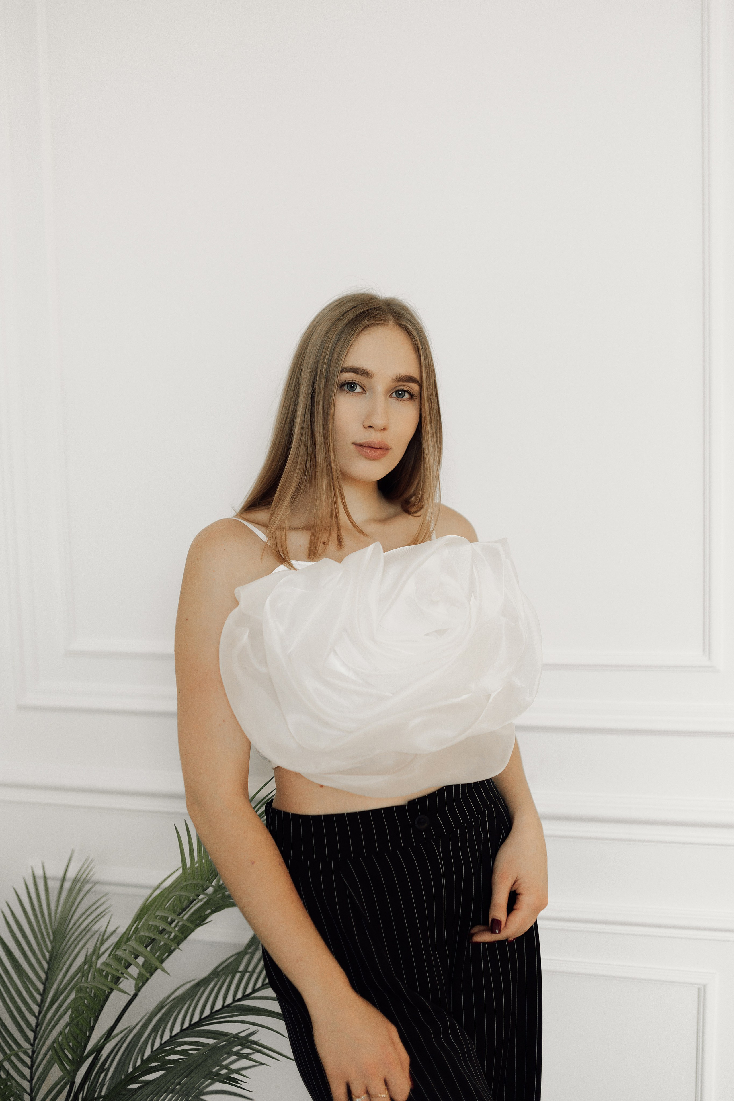 № 15. Фотограф в Москве Юлия Хамзина