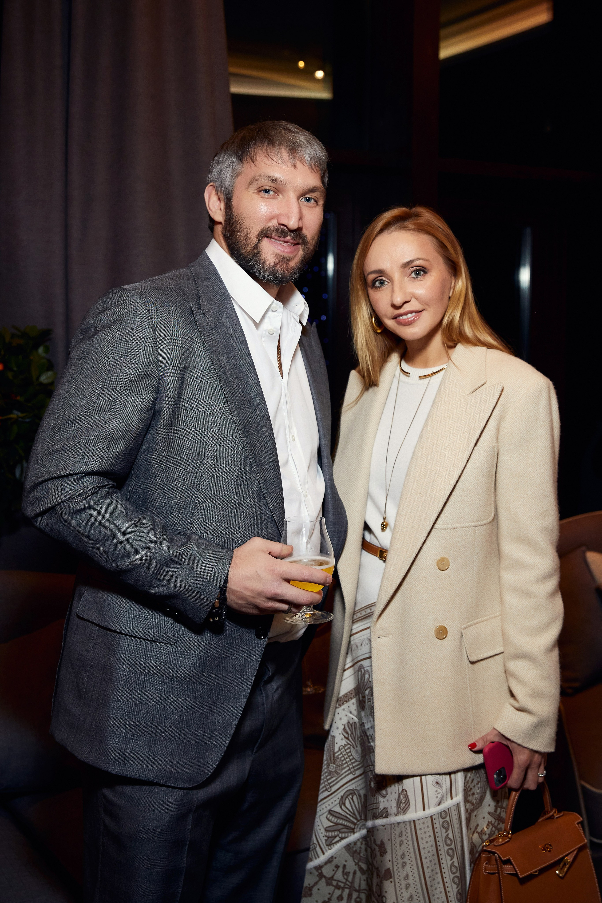 Репортажная съёмка. Главная