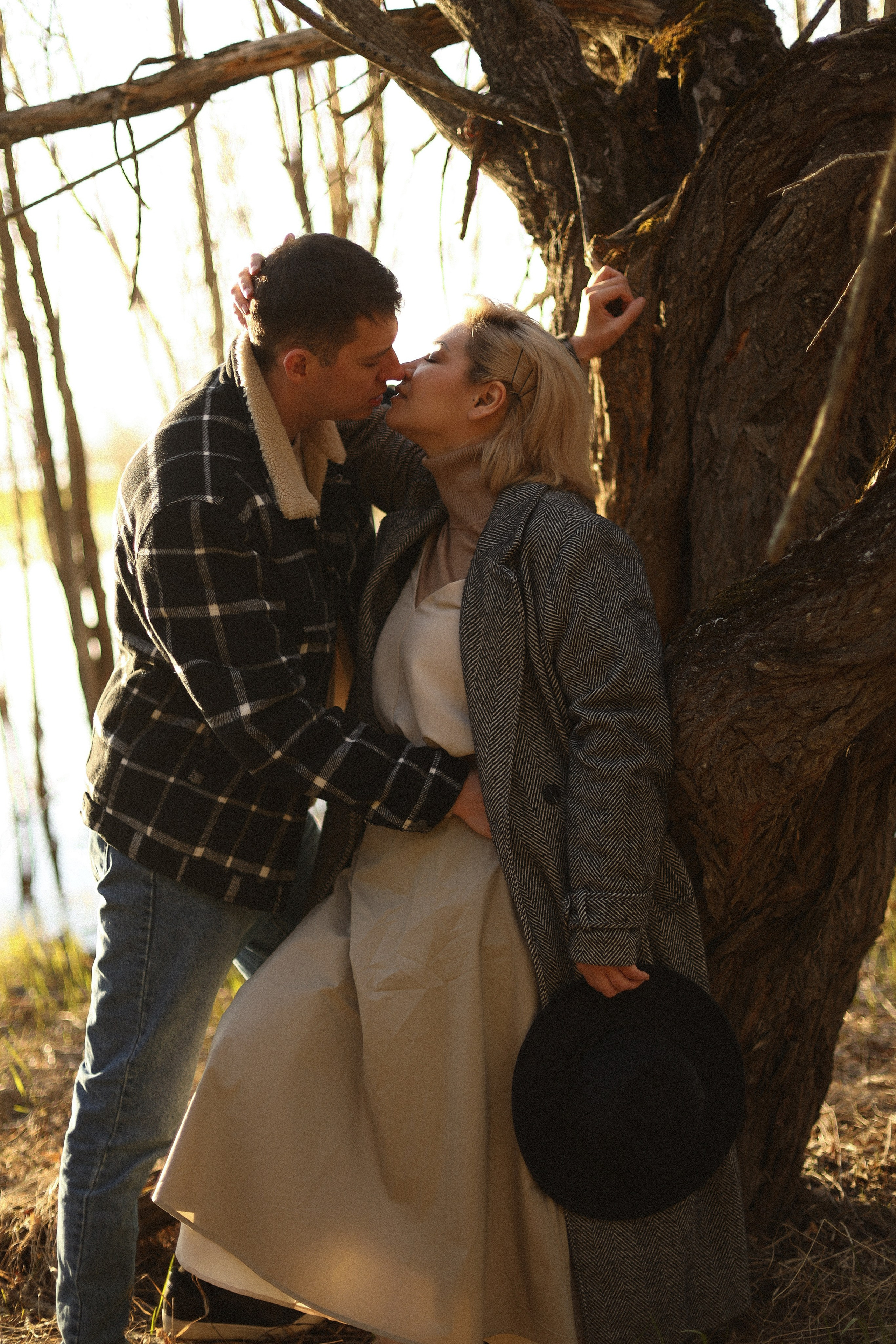 Для двоих. Семейный фотограф в Тюмени | Алёна Снопкова