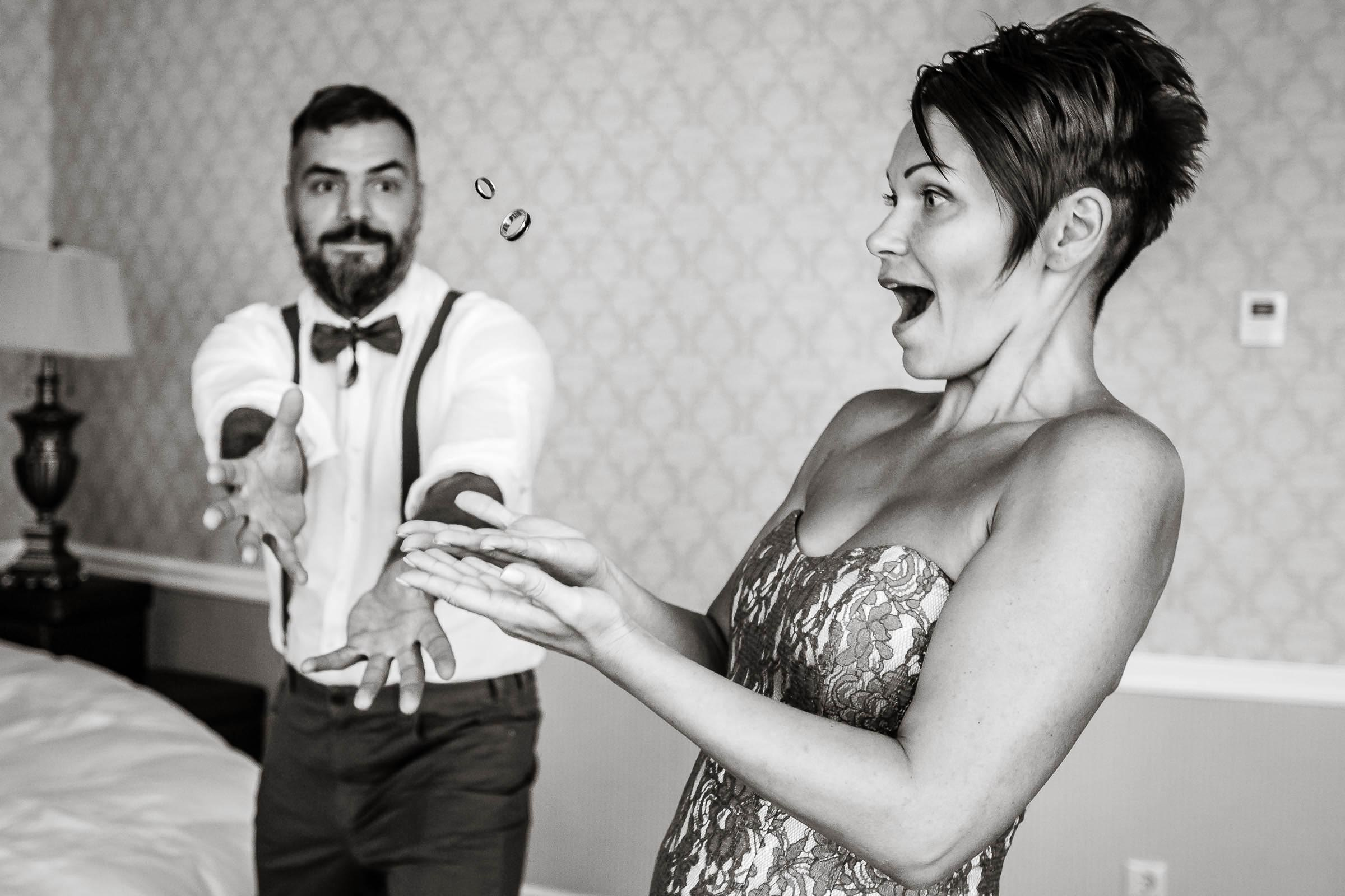 Ерофей и Вика. Фотограф Константин Пешков