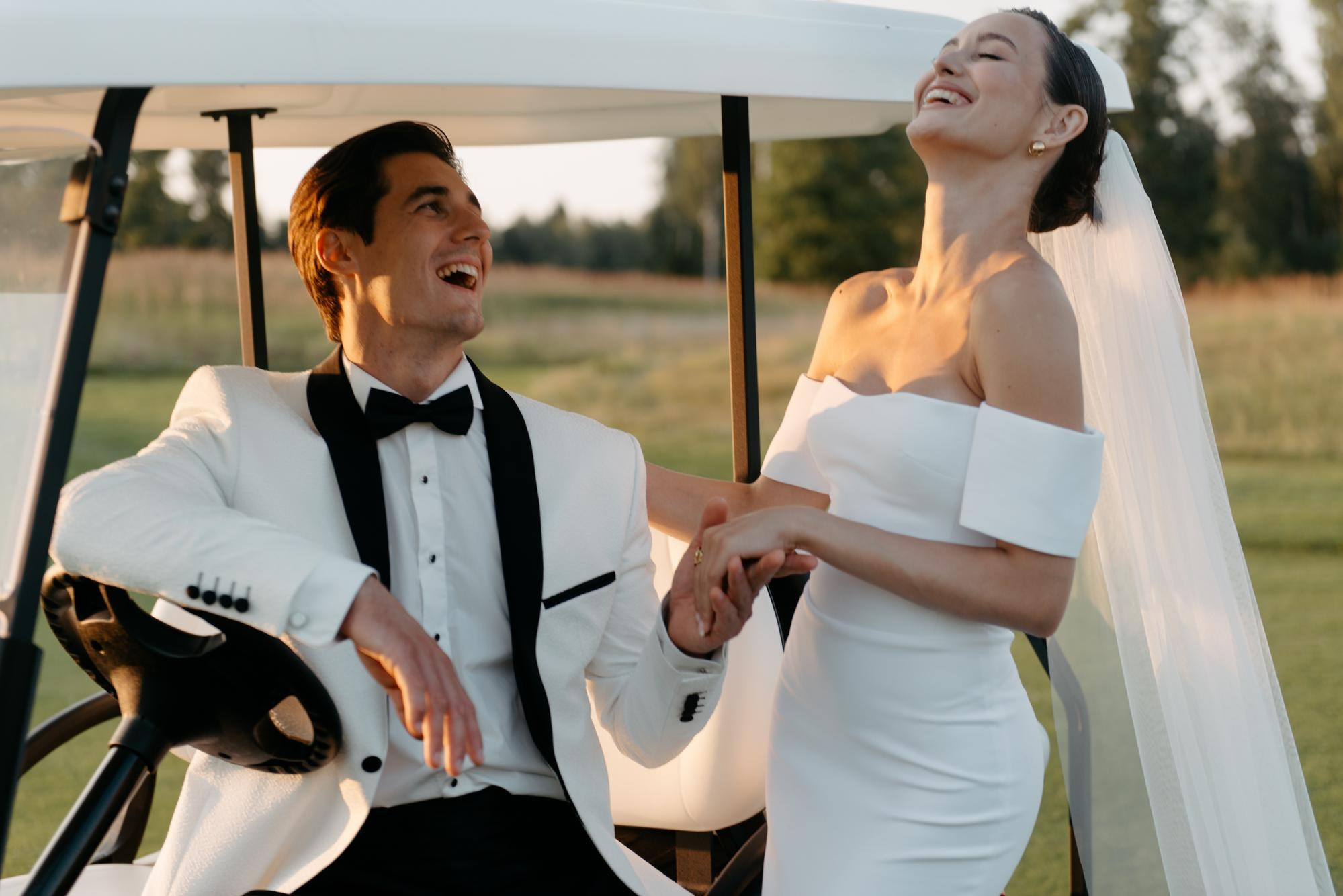 СВАДЬБА РОМАНА И АНАСТАСИИ. Свадебный фотограф в Москве — Илья Пивоварчик