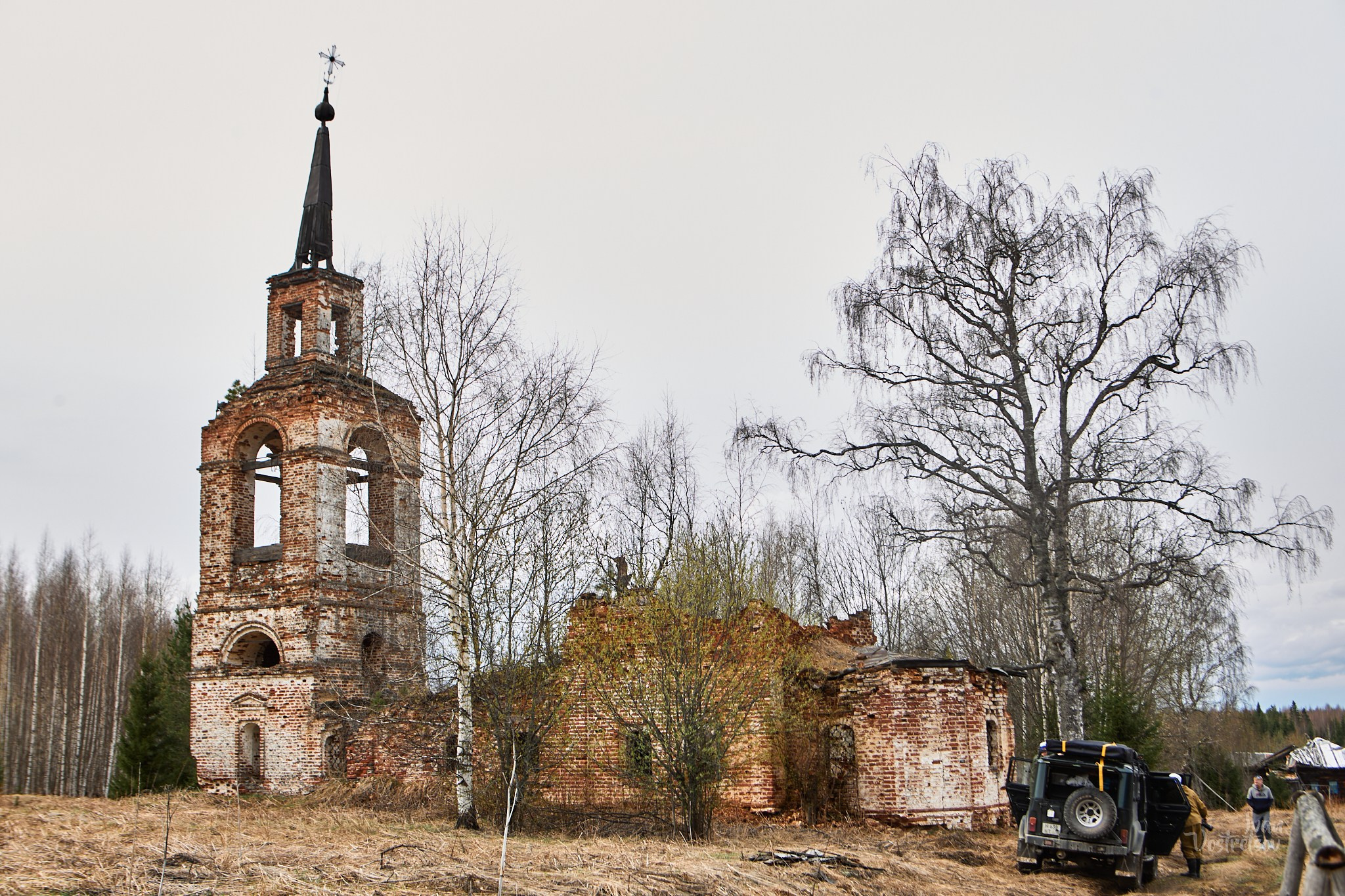 Стрит / Архитектура / Путешествия. Портретный, интерьерный и фуд фотограф в Перми Иван Вострецов
