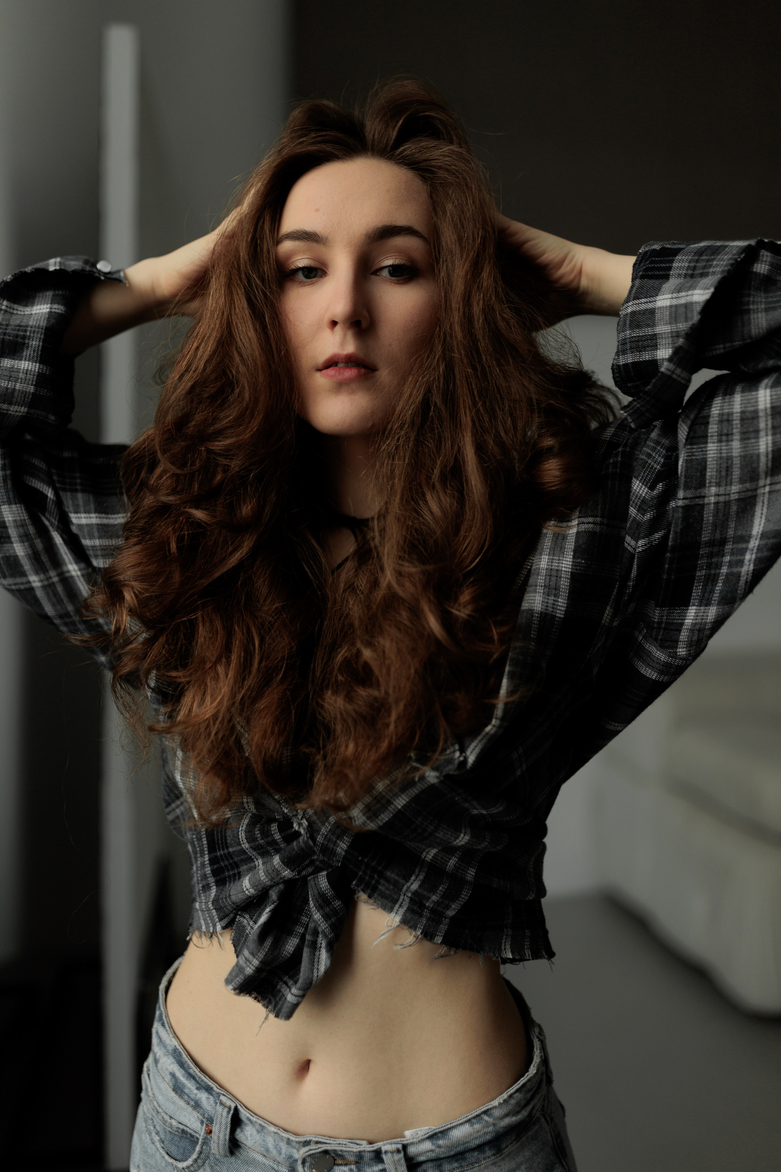 Соня. Свадебный фотограф Нижний Новгород