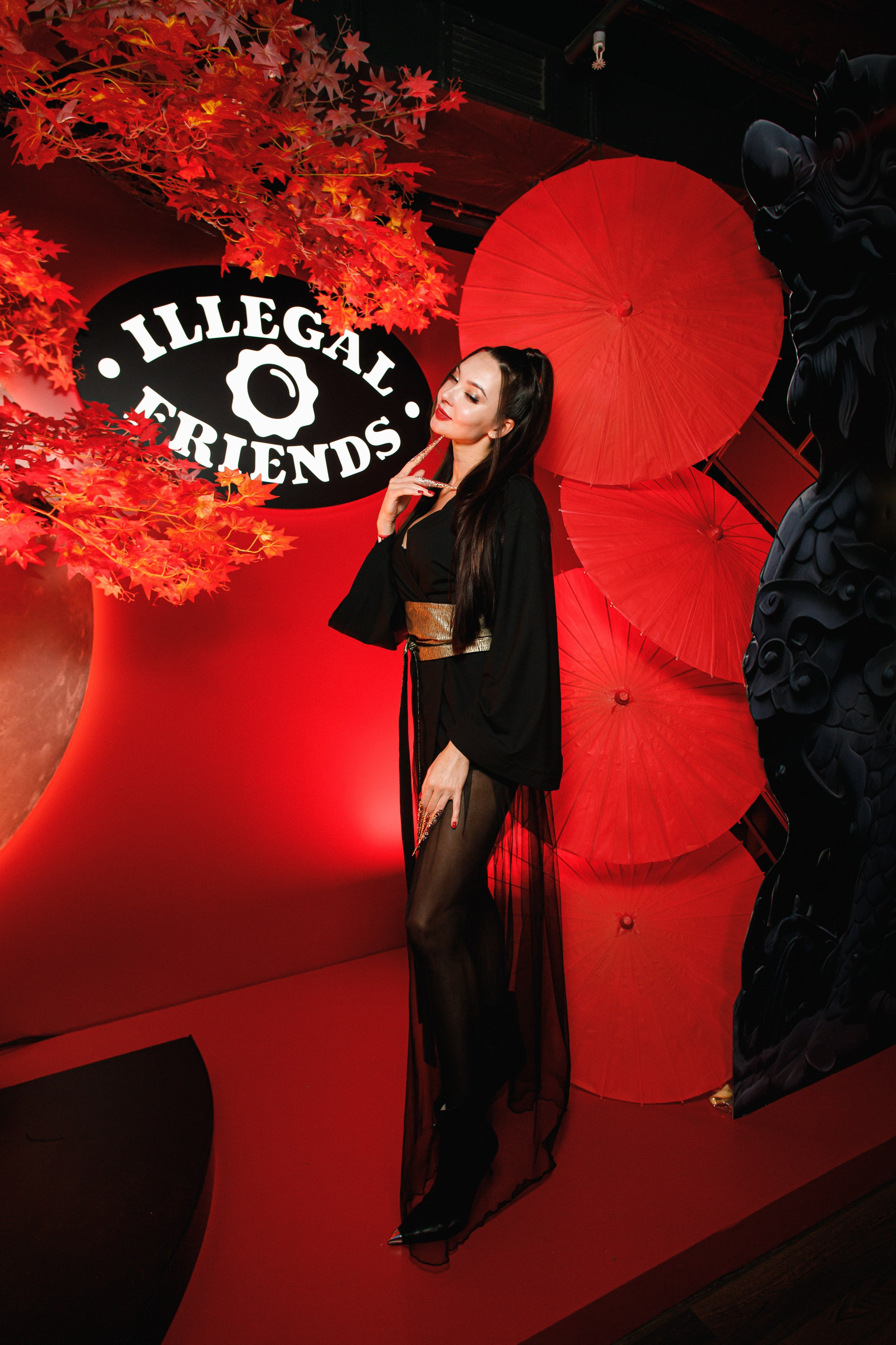 ILLEGAL FRIENDS | ASIA. СВОИ. ФОТООТЧЕТЫ-СОБЫТИЯ-МЕСТА