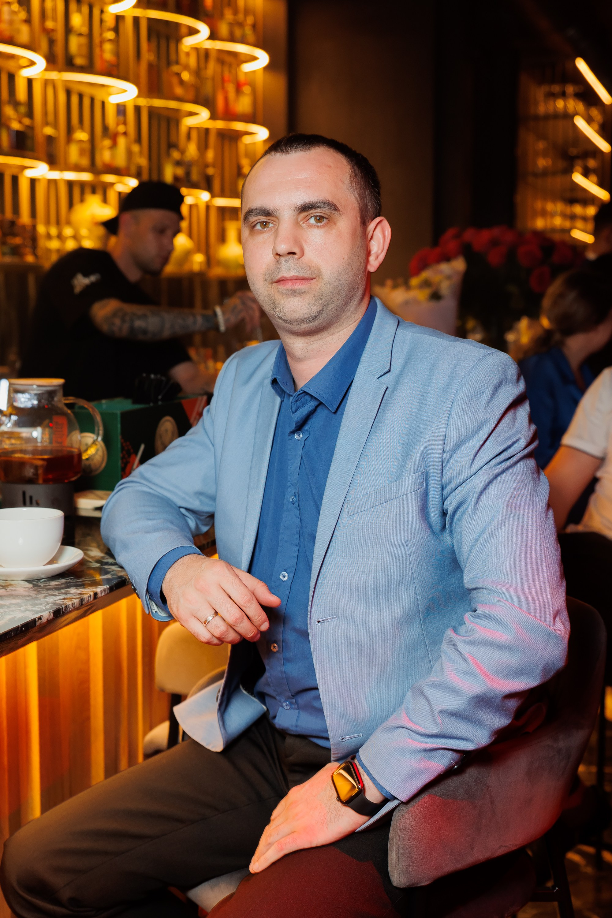 RUSSIAN TREND | INLOVE | REGENT. СВОИ. ФОТООТЧЕТЫ-СОБЫТИЯ-МЕСТА