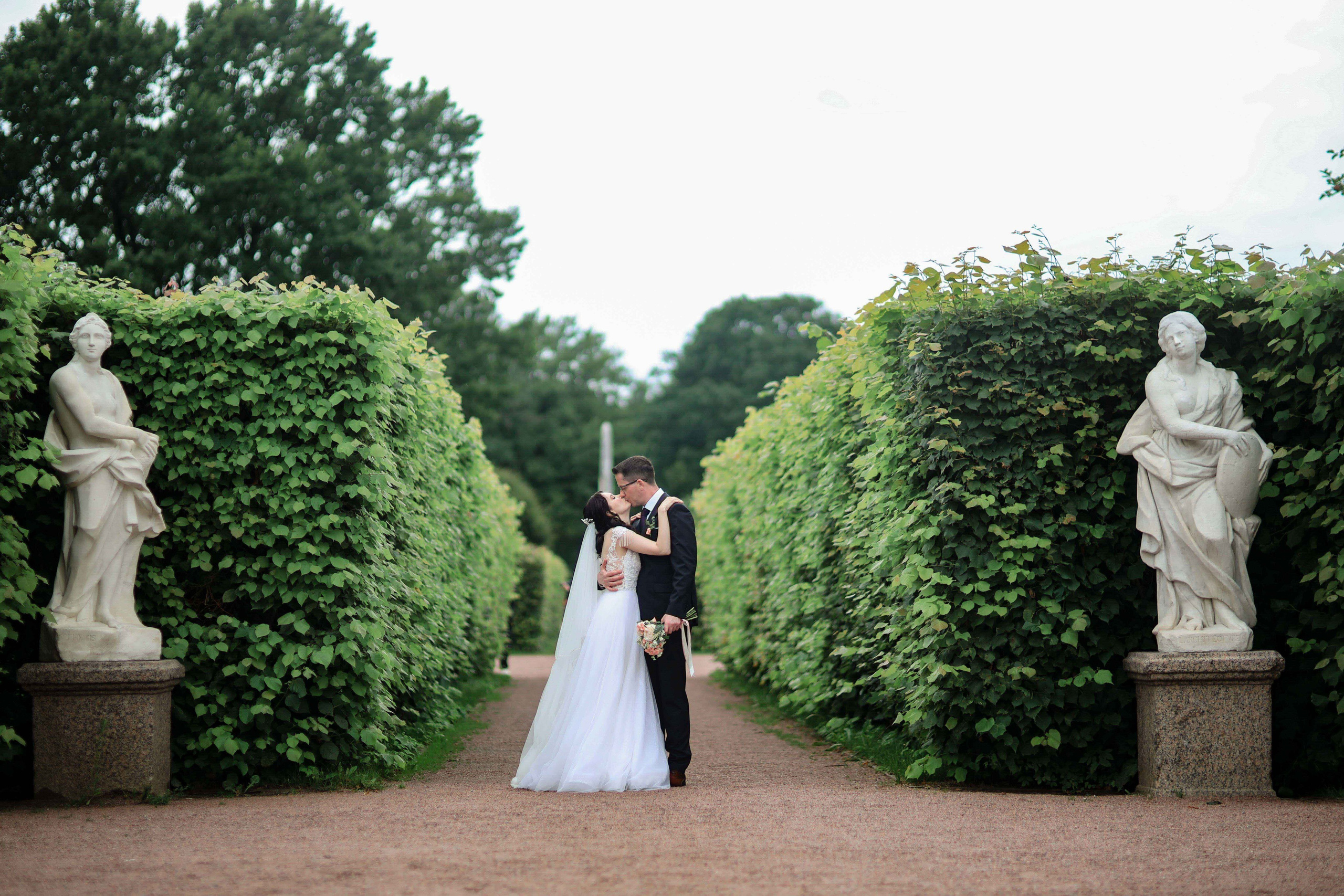 Фотограф Расторгуев. Подрядчики и друзья сети свадебных площадок House for wedding