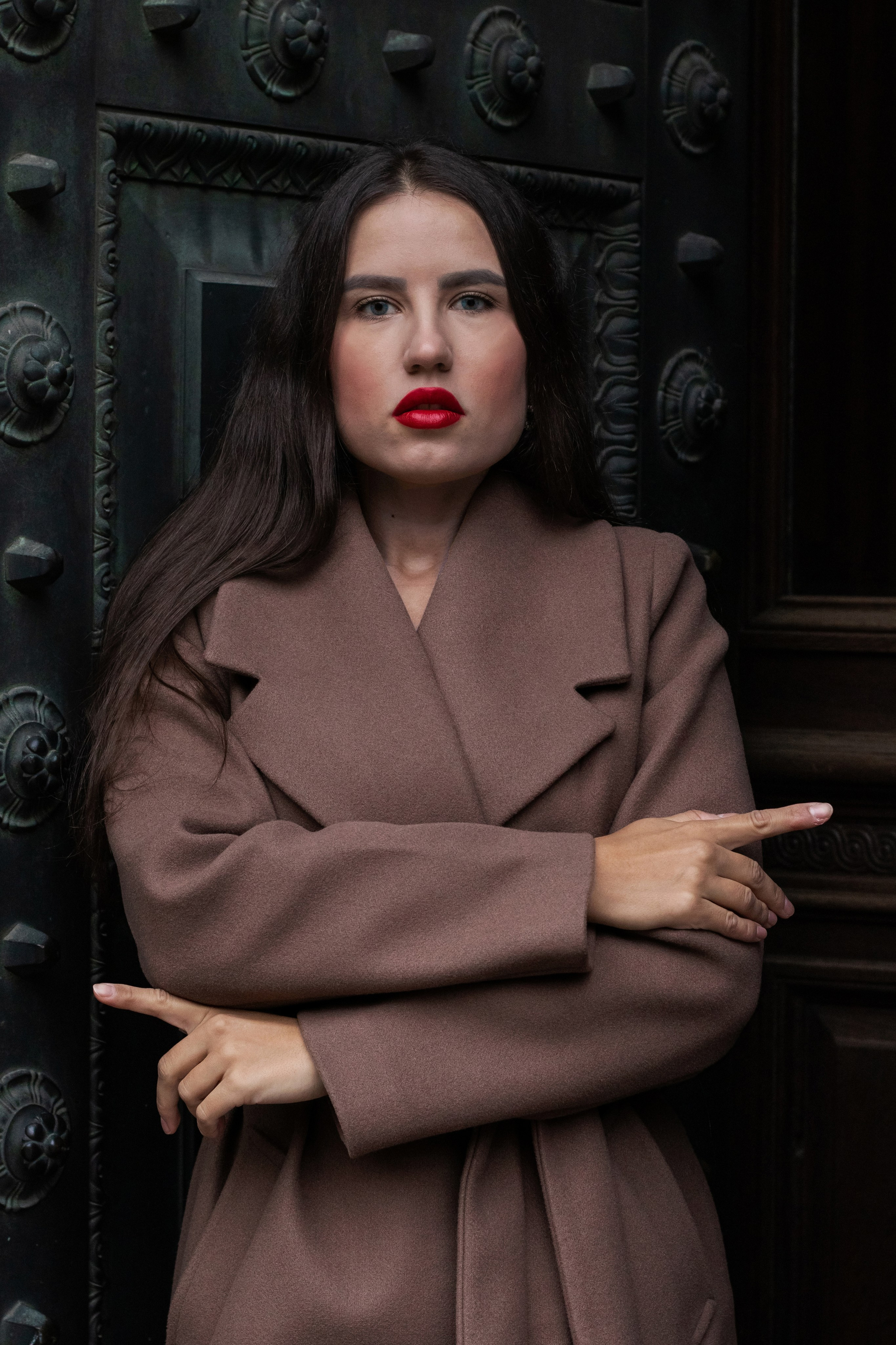 Портреты. Фотограф в Санкт-Петербурге Ринара Масальникова