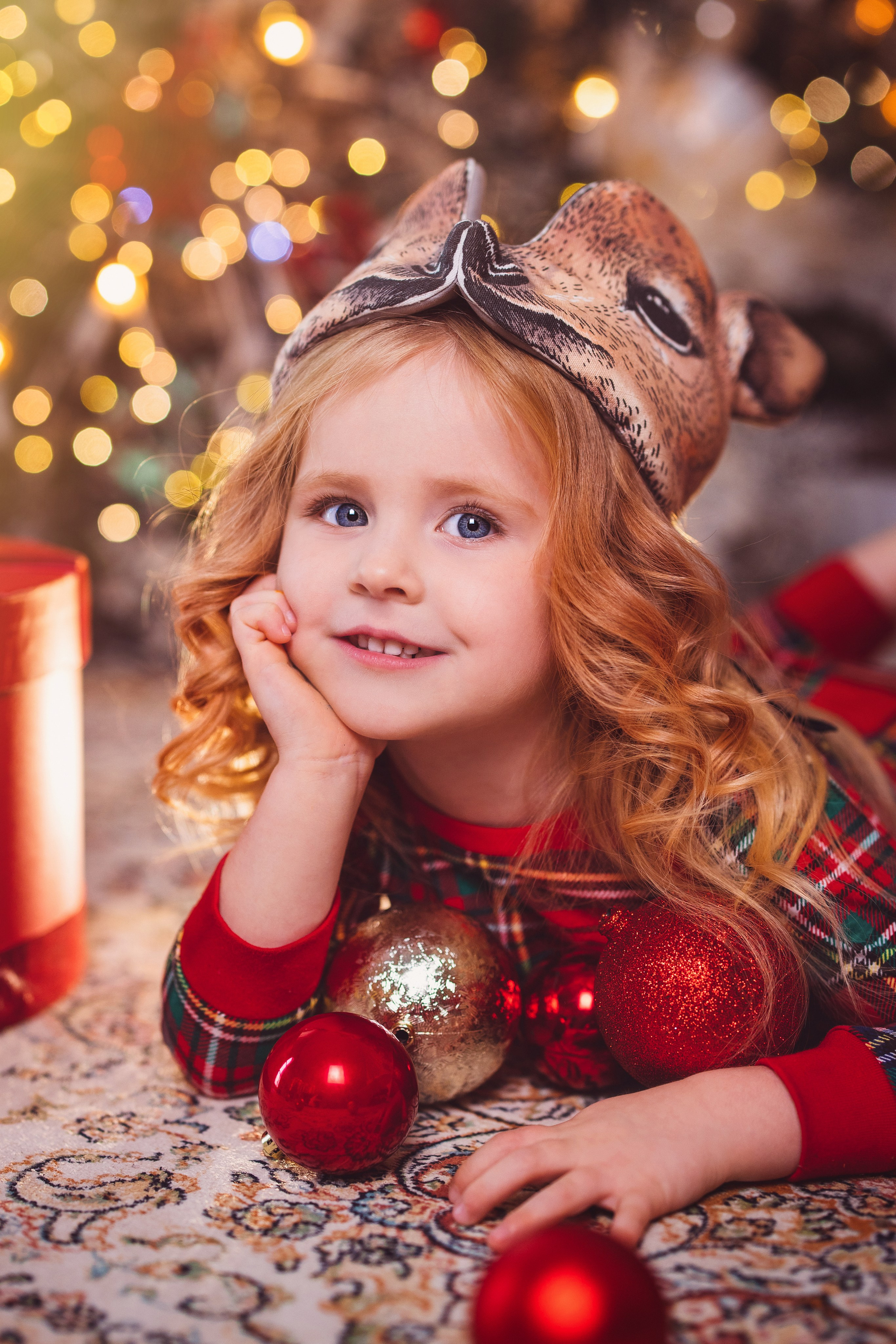 Фотостудия «Авторская», 2023-2024. Семейный и детский фотограф в Краснодаре Анна Трашкова