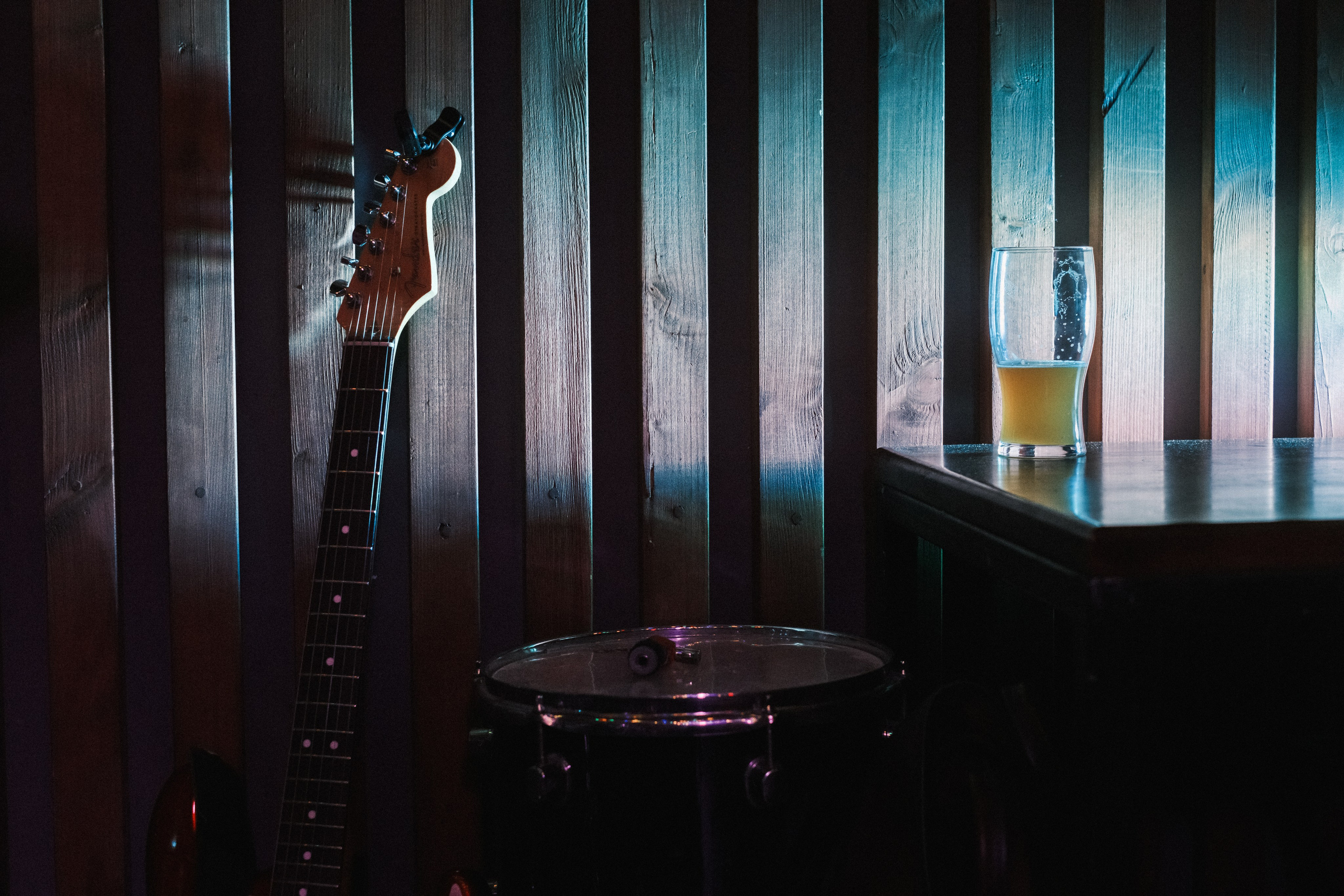 Концерт группы «Погнали» в «ЭТО БАР». Профессиональный фотограф в Москве и МО Денис Кулешов