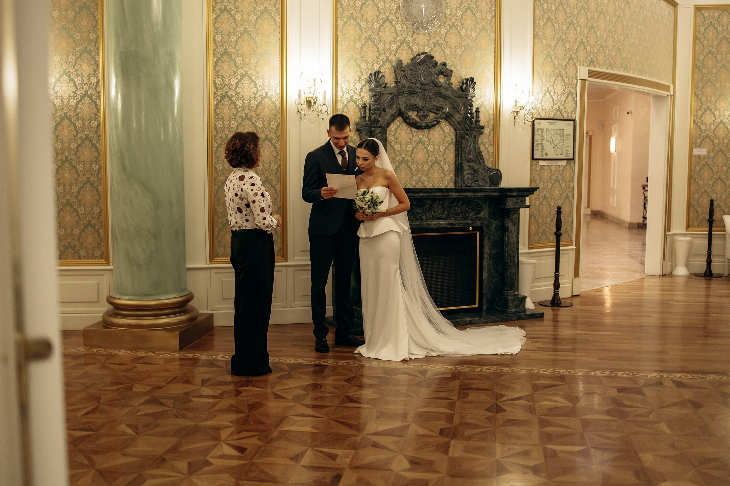 Елена и Олег. Семейный фотограф Тюмень Смирнова Юлия