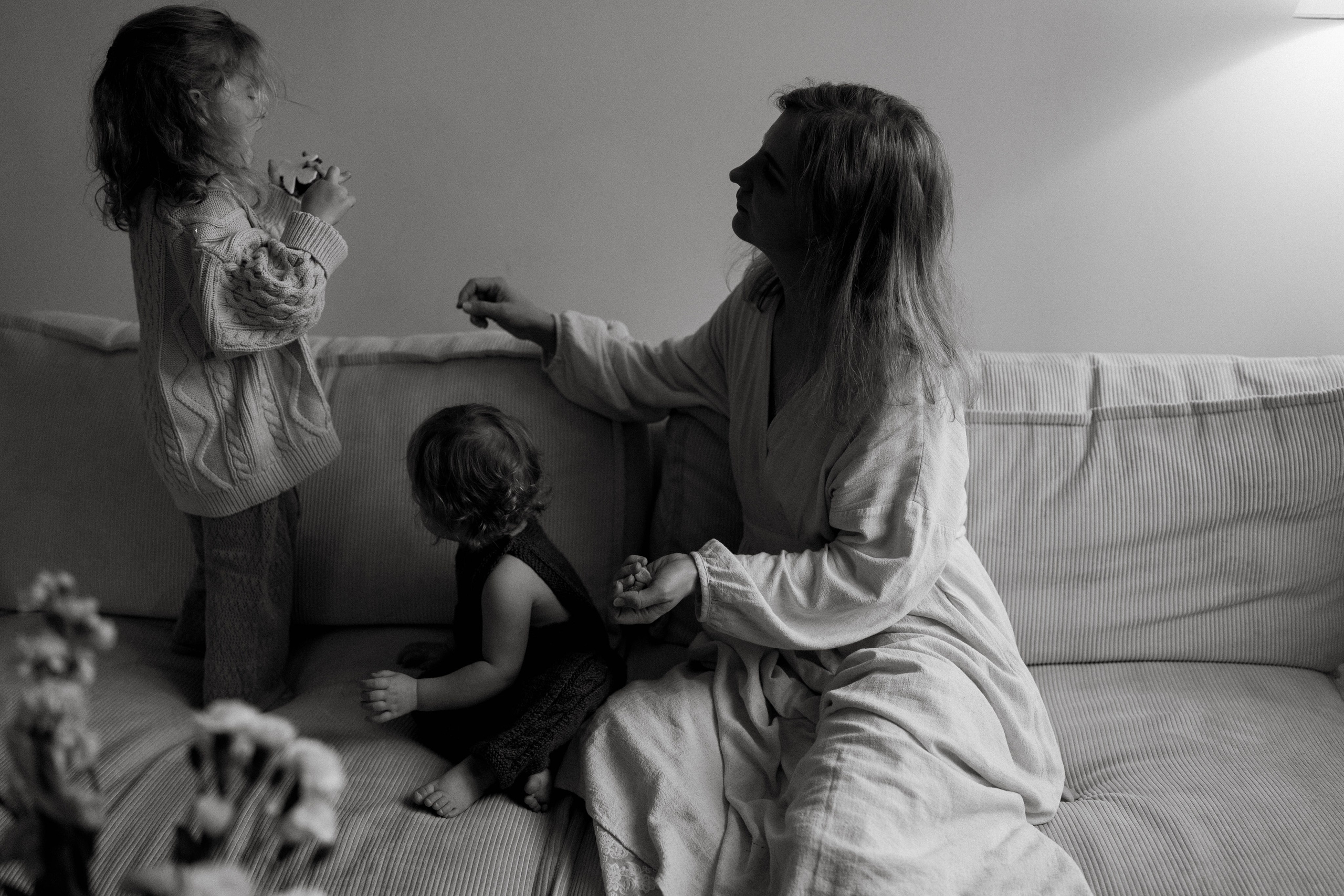 Это о любви. Фотограф в Челябинске и Санкт-Петербурге Анна Ивашкова