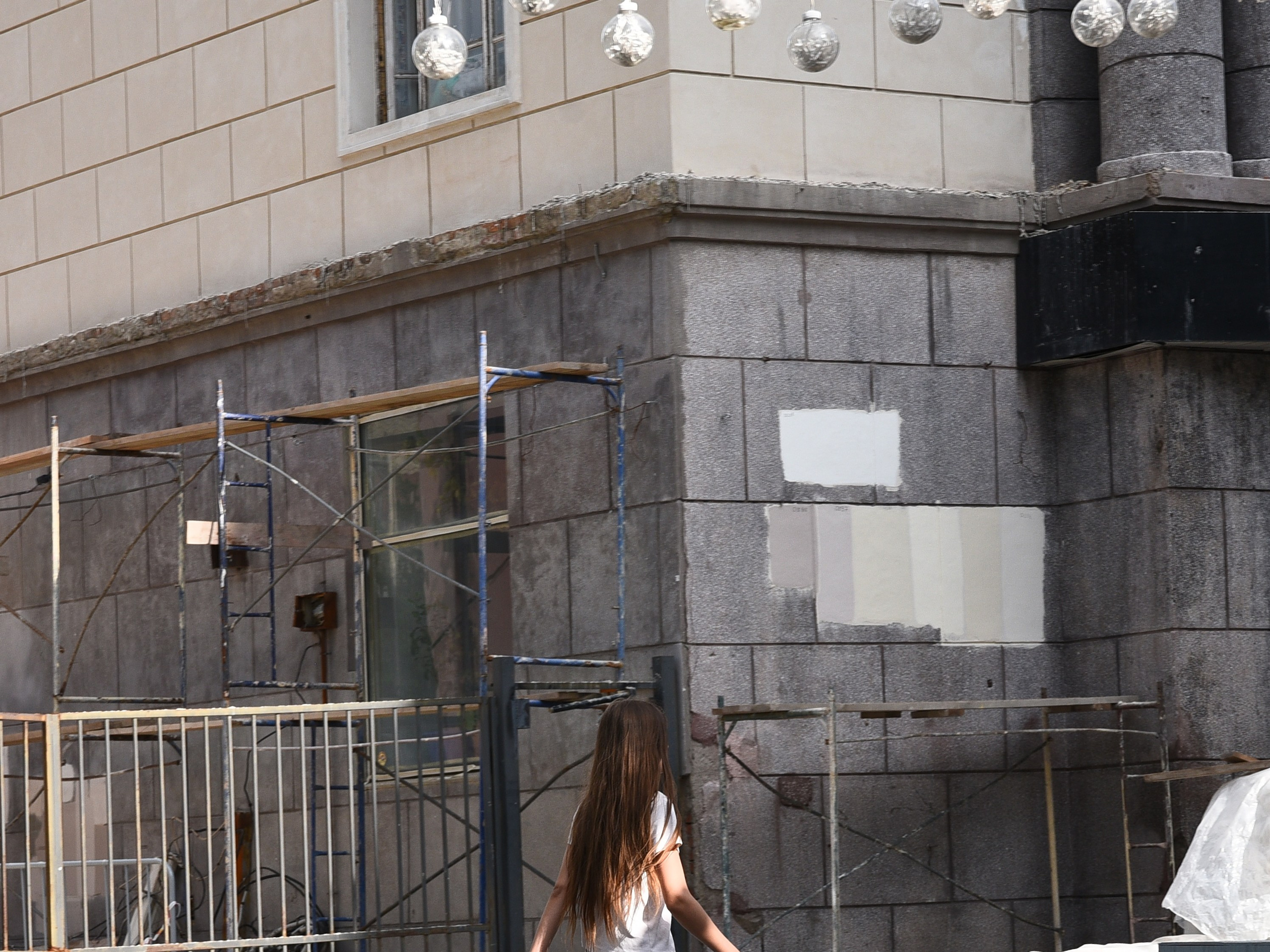 Город и люди. Фотограф в Челябинске