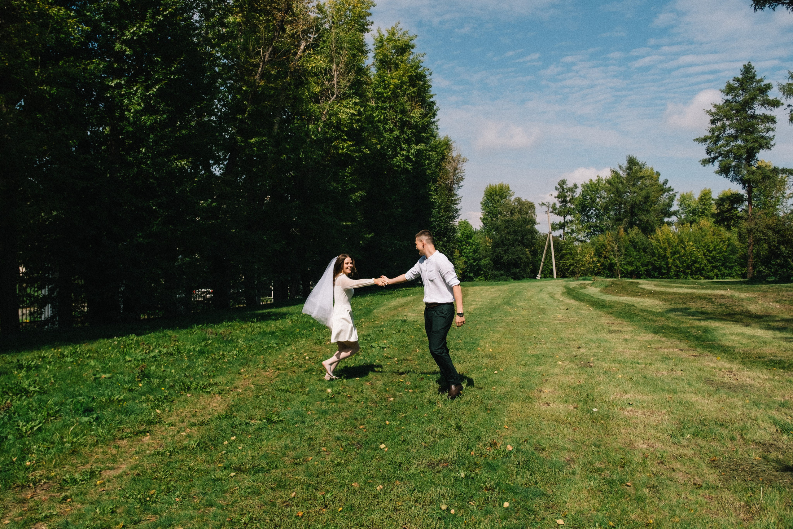 Глава первая. Мы. Фотограф в Иркутске Анна Мирошникова