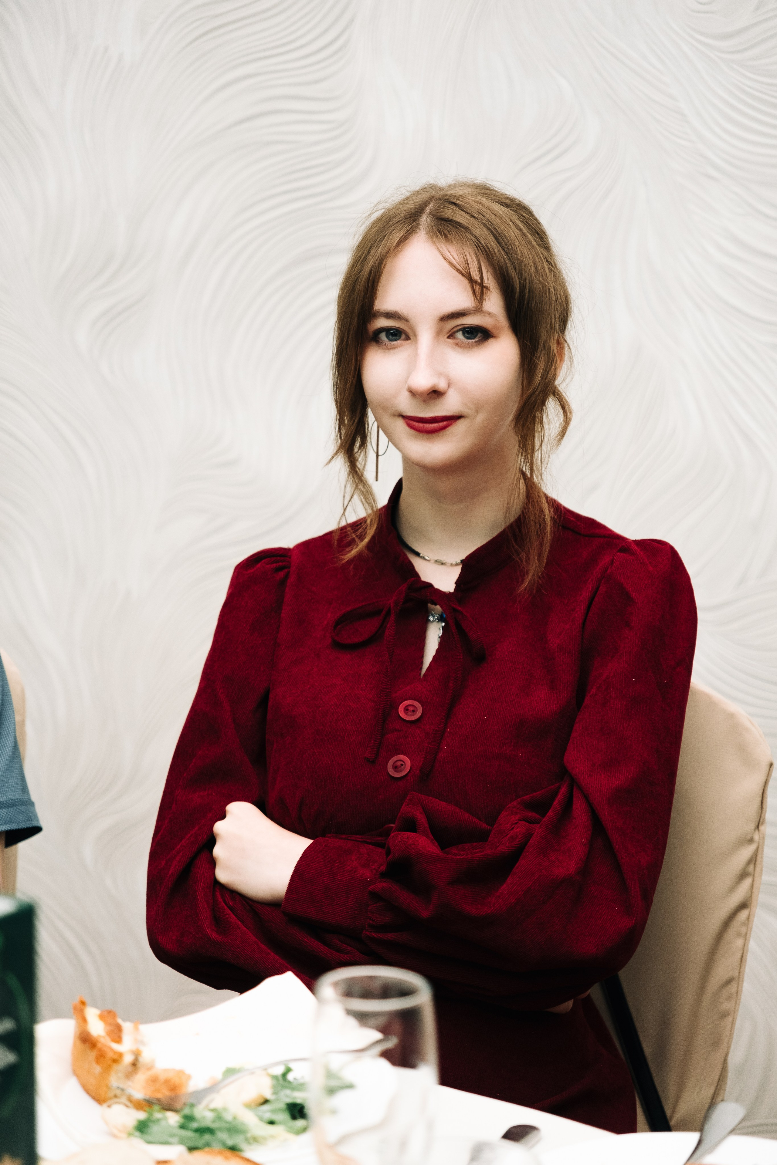 Выпускной. Фотограф в Иркутске Анна Мирошникова