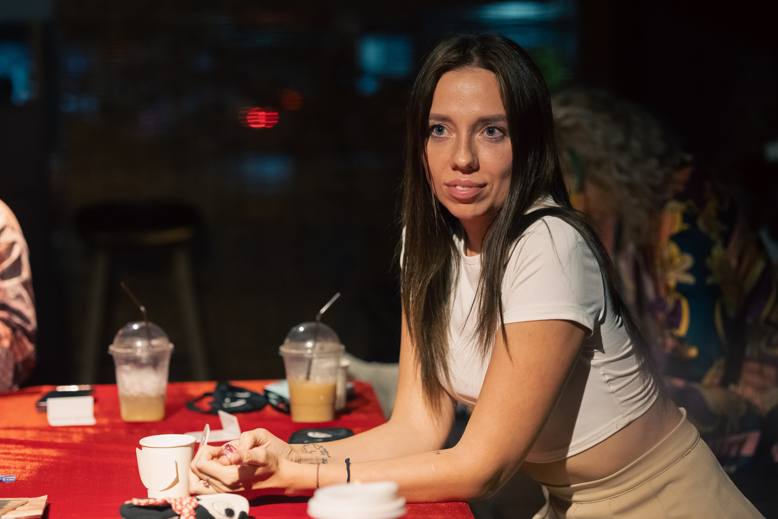 Mafia. Photographer Sonkina Tatiana (Tanya Ash)