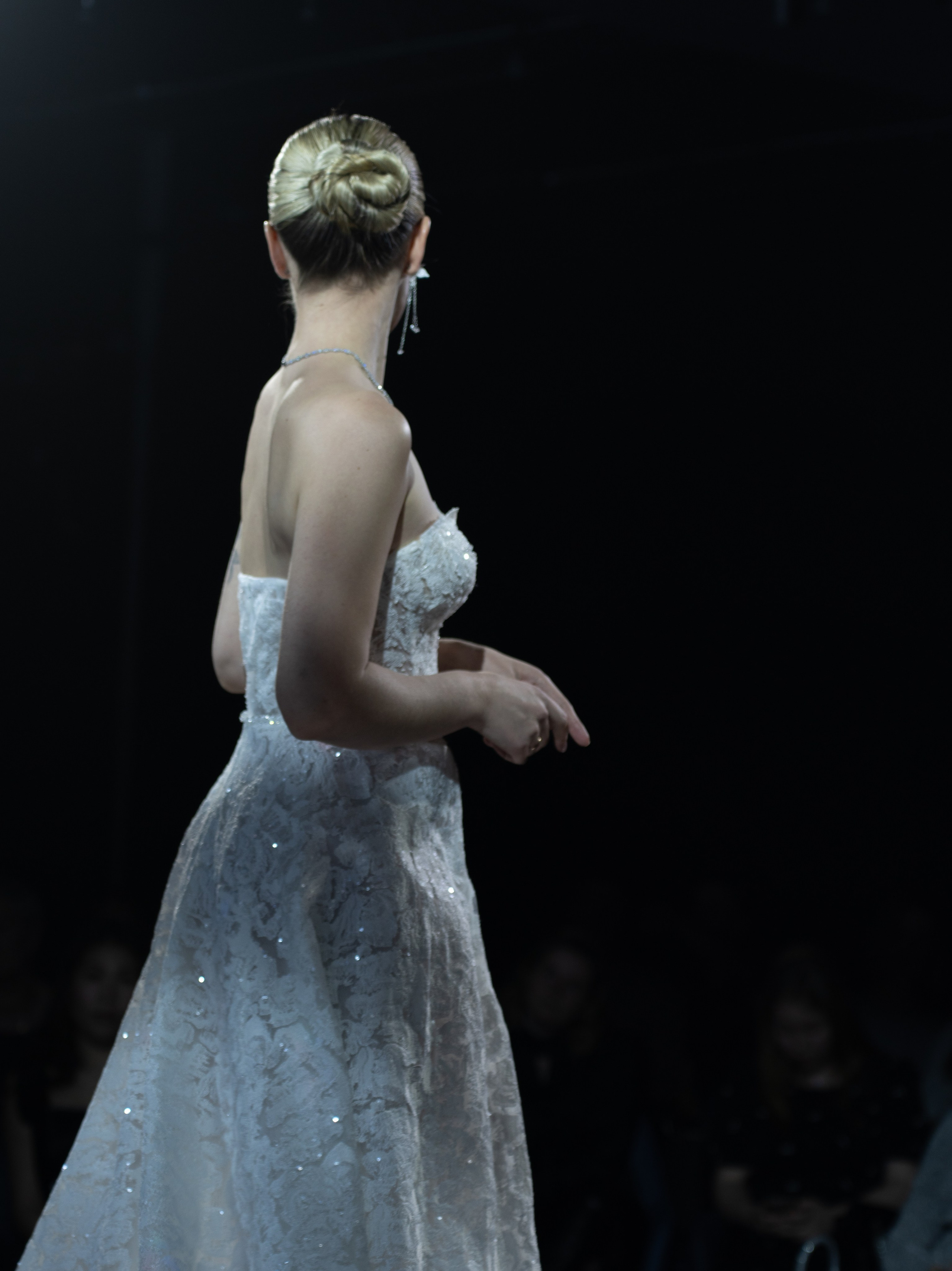 Wedding Fashion Show 2025. Фотограф в Иркутске на все важные случаи жизни