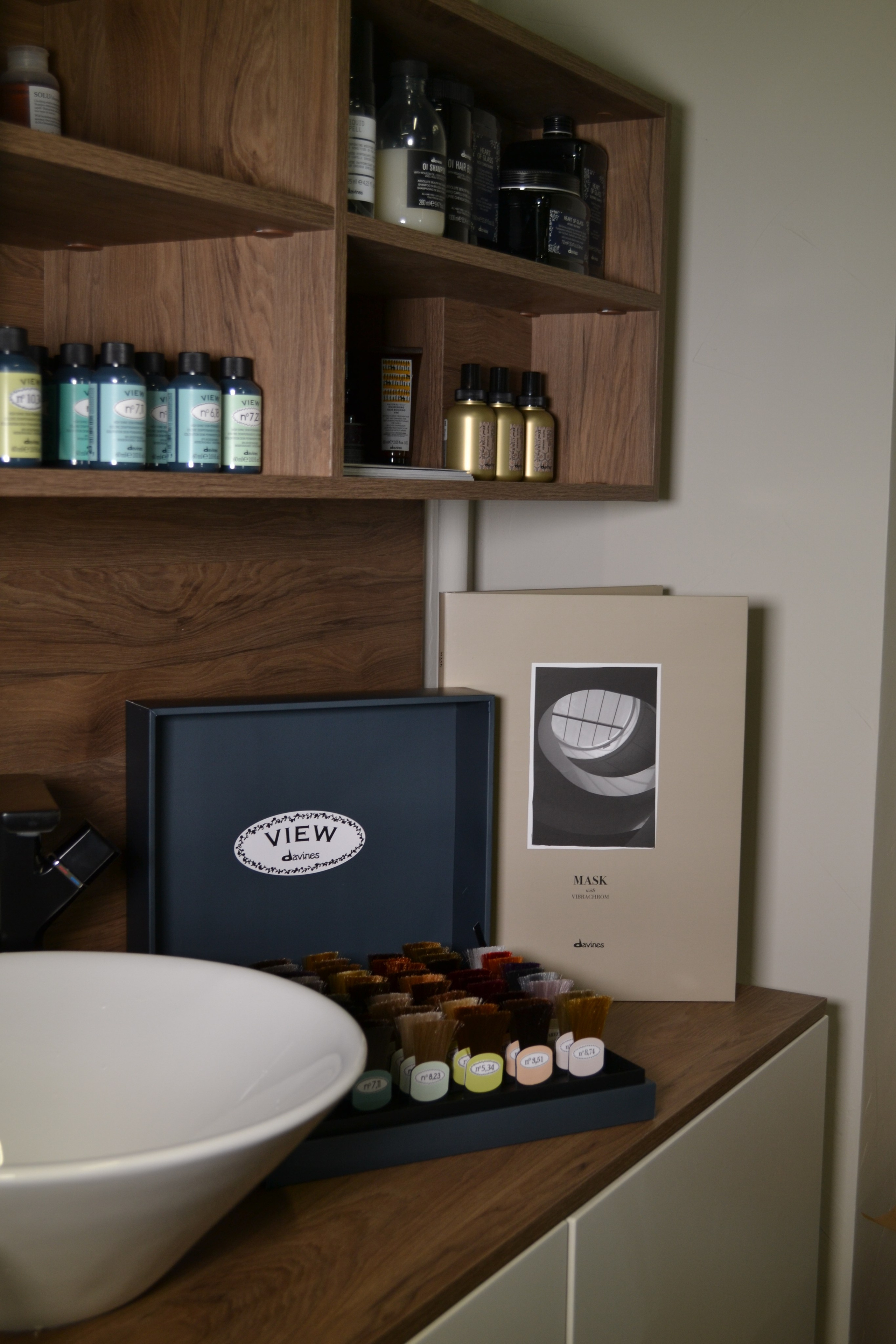 Салон красоты Nest. Фотограф в Иркутске на все важные случаи жизни