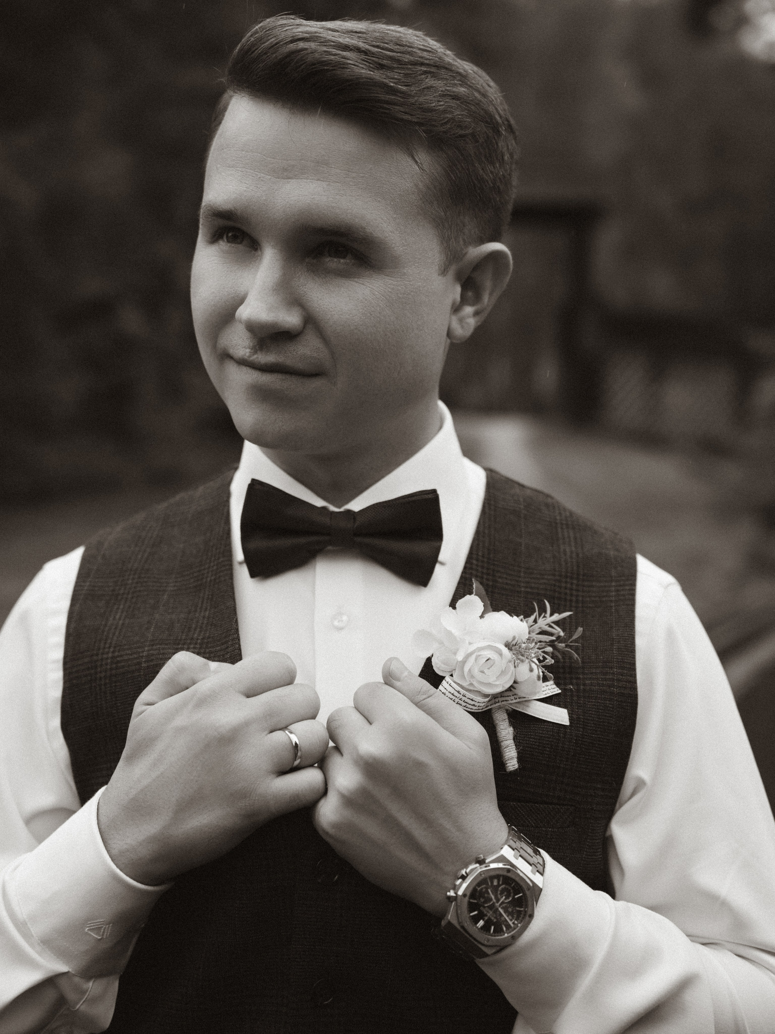 Wedding. Фотограф в Иркутске на все важные случаи жизни