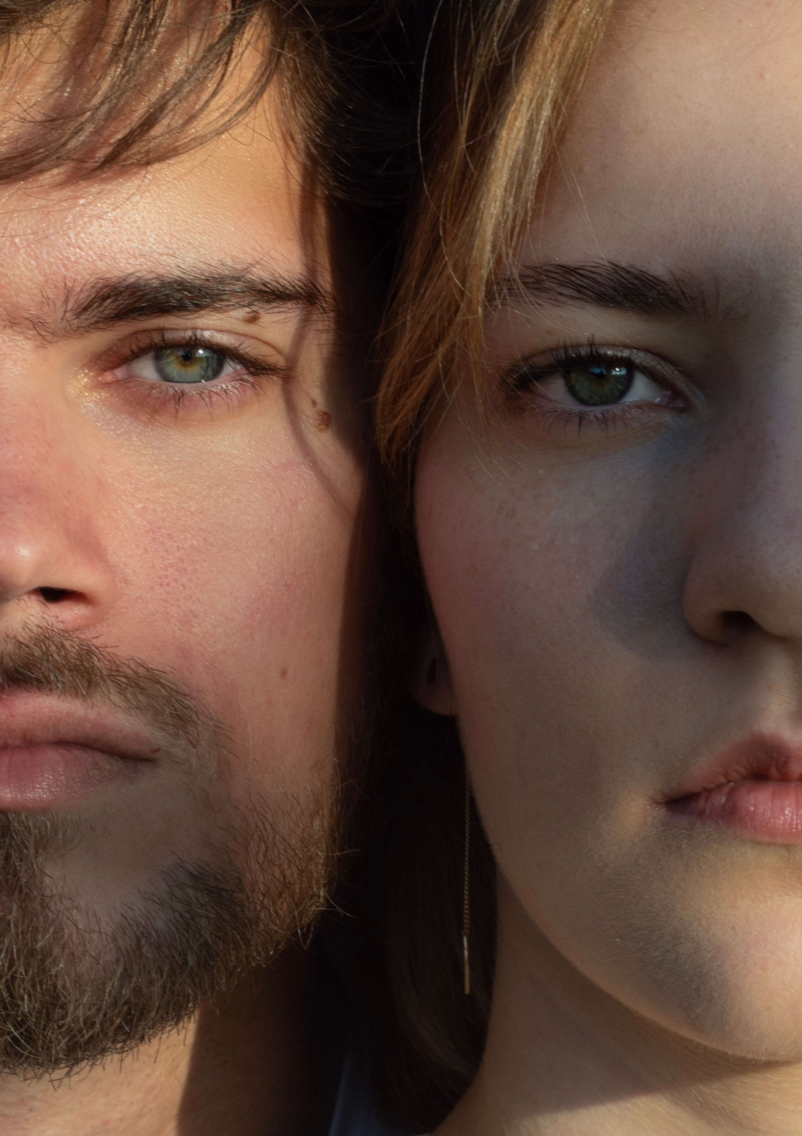 Дарина и Владимир. Репортажный и портретный фотограф Alex Dum