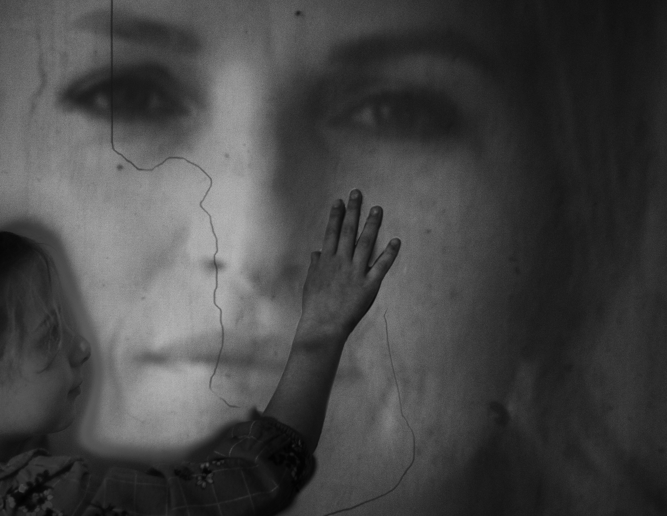 Сила Рода — фотопроект. Саша Свенская — фотограф и фоторежиссер Новороссийск, Кабардинка