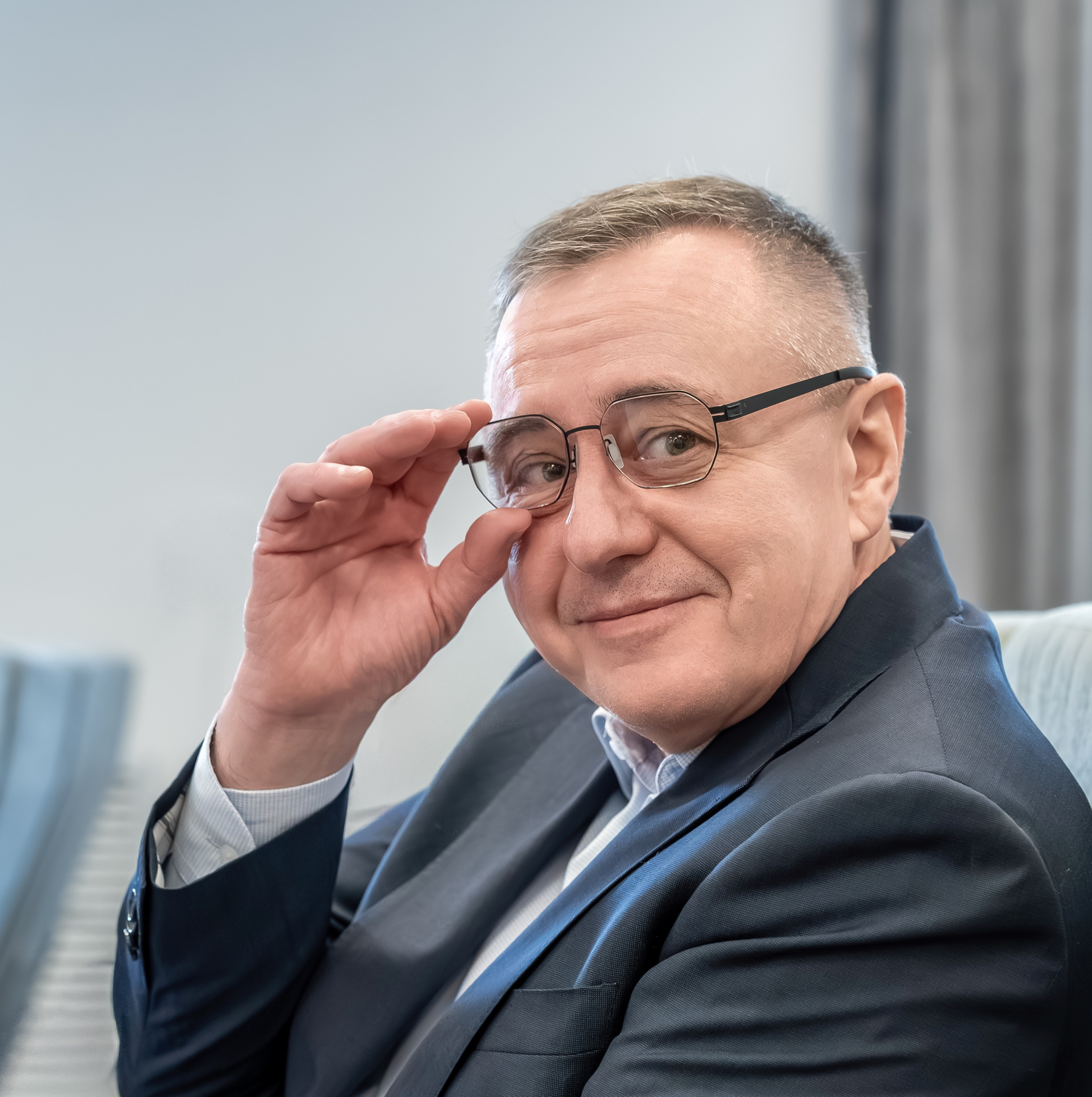 Честные портреты с репортажей МТПП. Фотограф в Москве