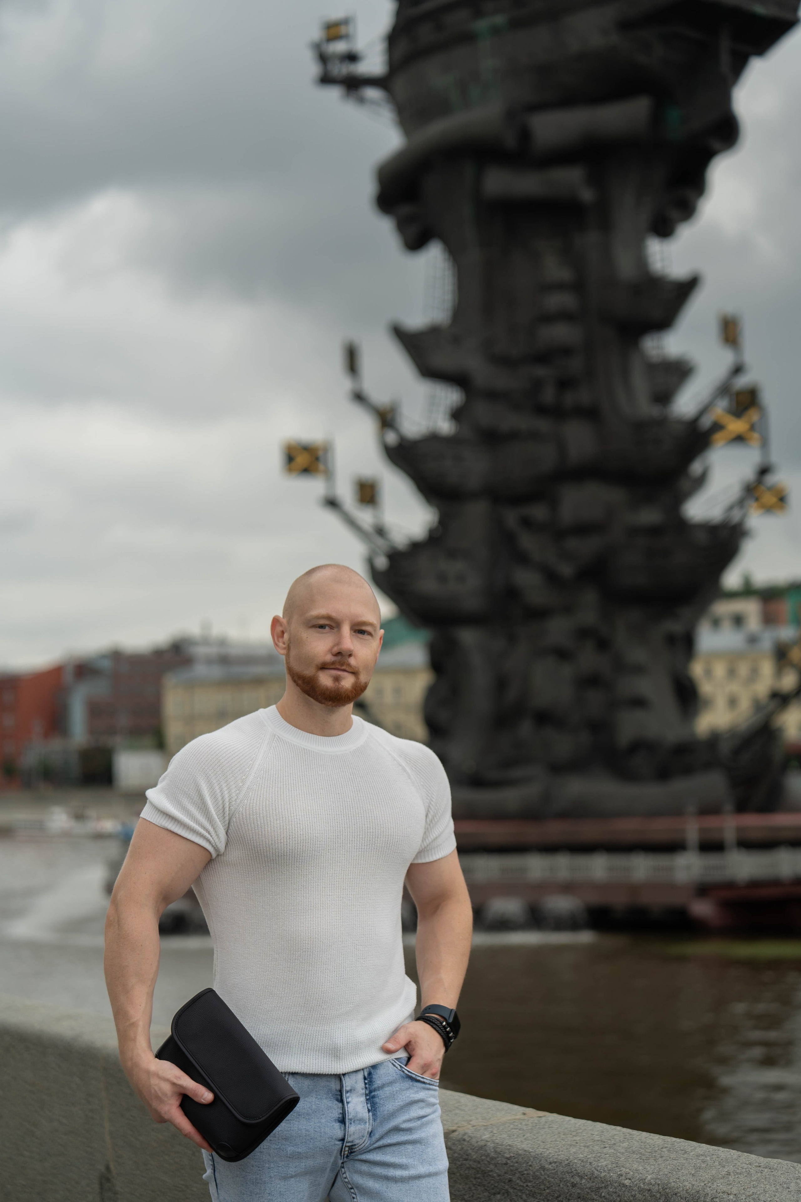 Михаил IT. Фотограф в Москве