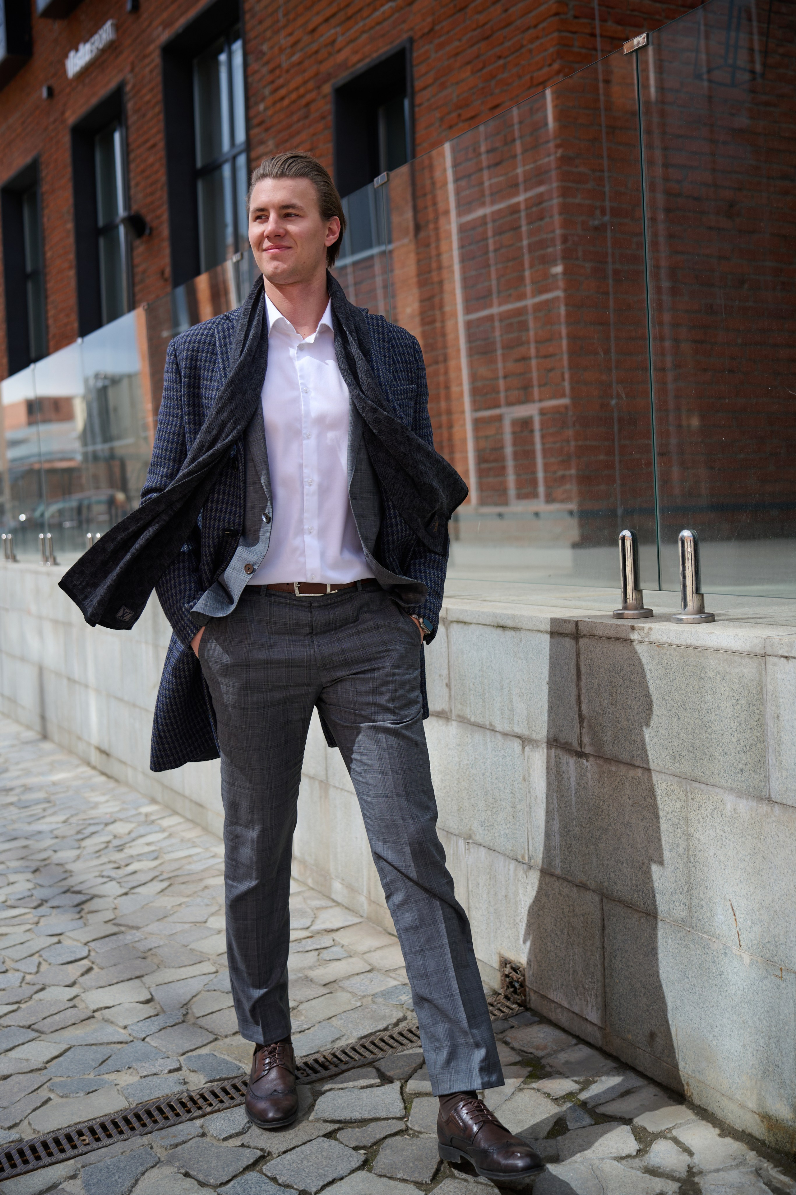 Контент-съёмка. Фотограф в Москве