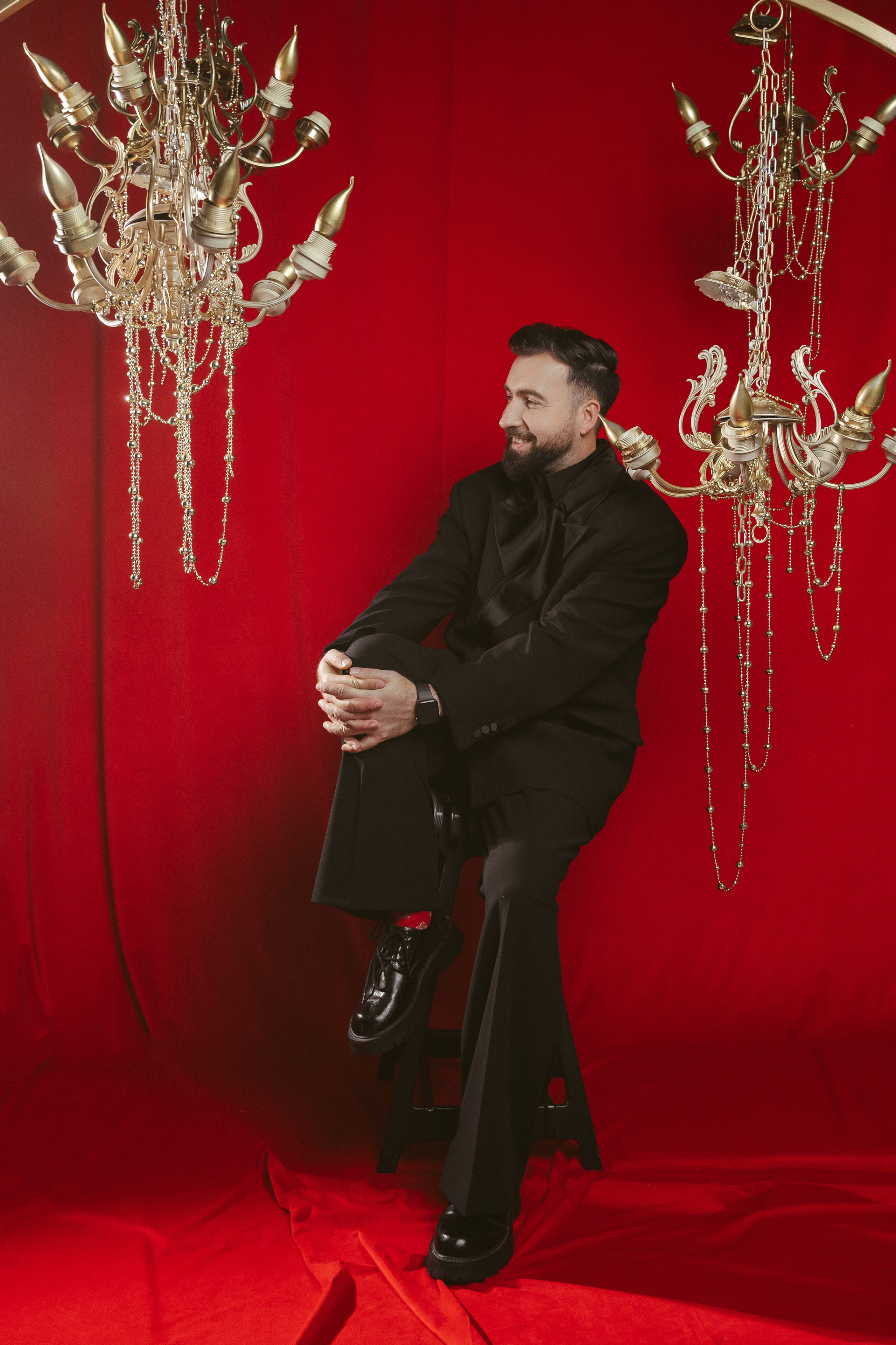 Happy new year. Свадебный, репортажный, семейный фотограф Елена Брюхова