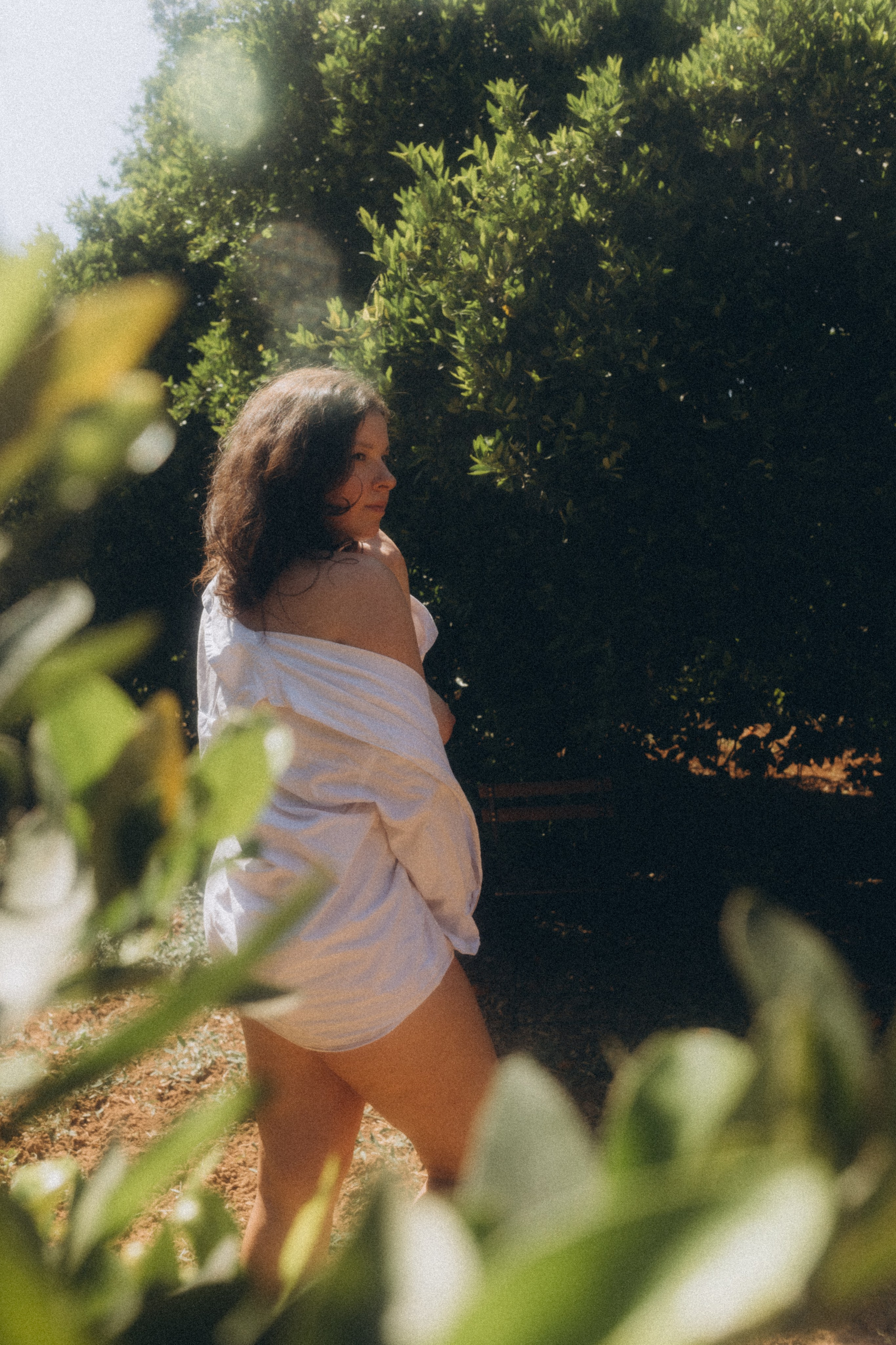 Даша. Анастасия Кацуба. Фотограф материнства и семейный фотограф. Валенсия