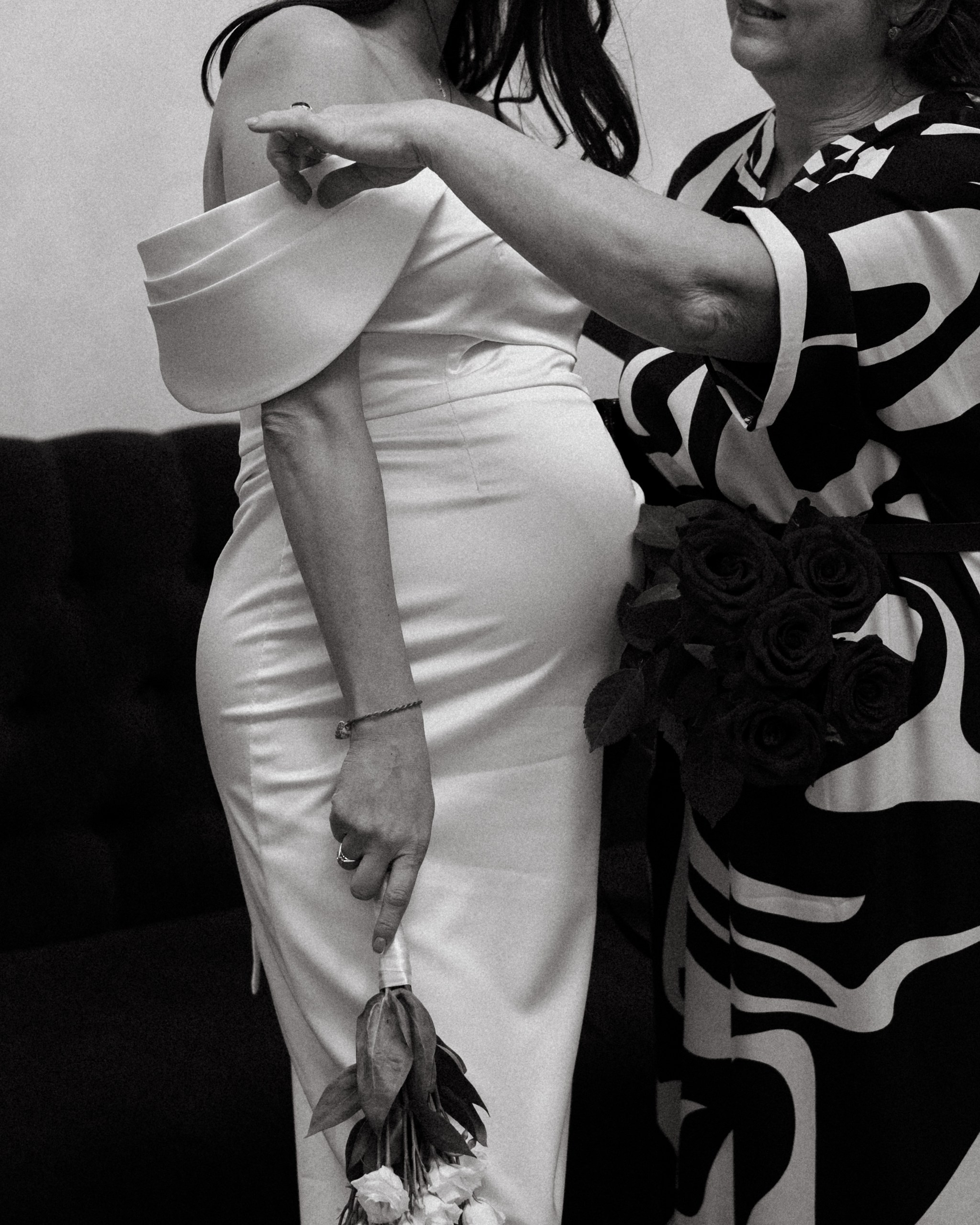 Николай и Виктория. Фотограф Москва Лада Ларина