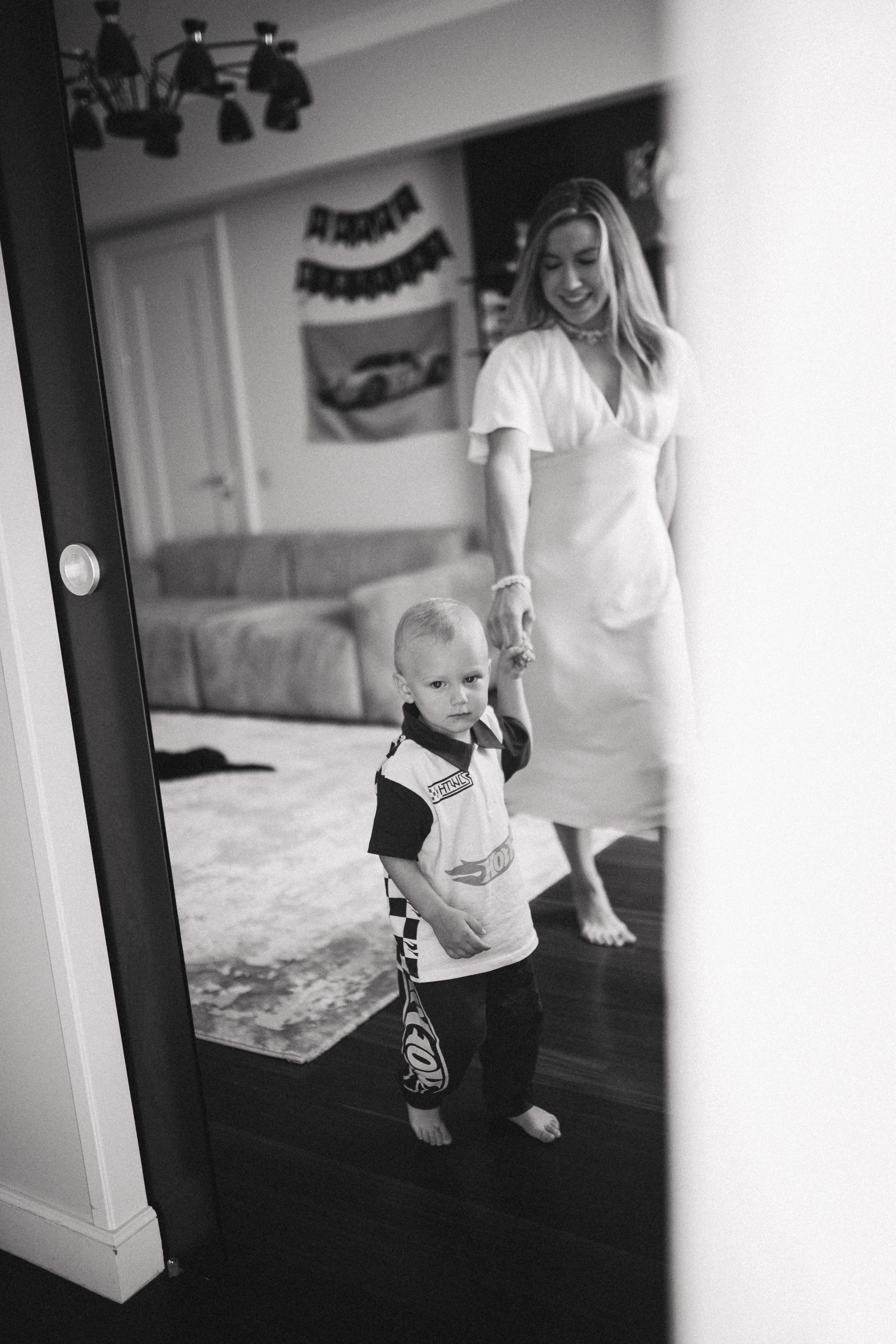 Семейная съемка дома. Семейный и детский фотограф в Москве Антонина Смирнова