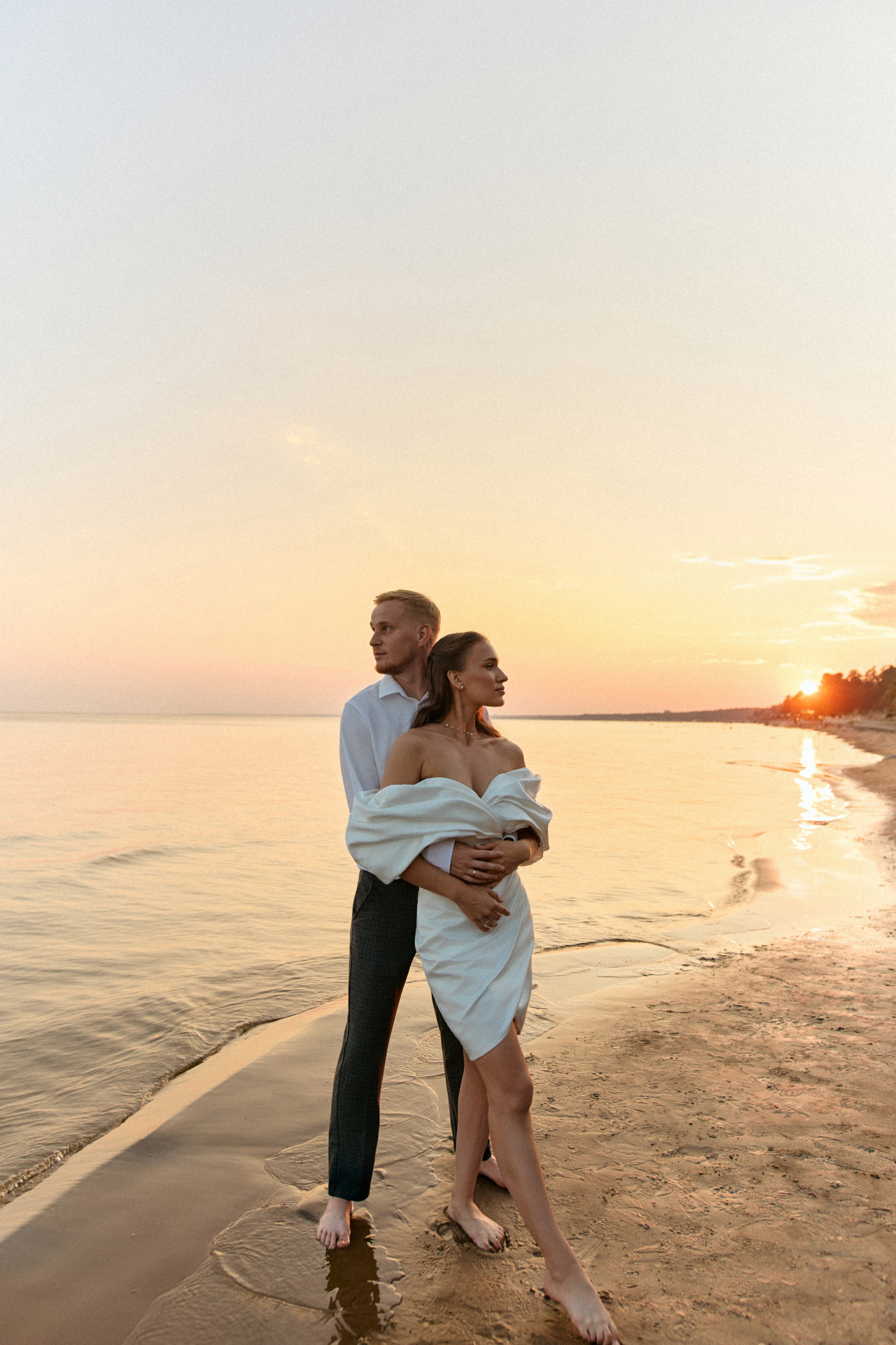 Александр & Варвара. Сестры Карабаза. Фотографы и ретушеры в Москве и Санкт-Петербурге