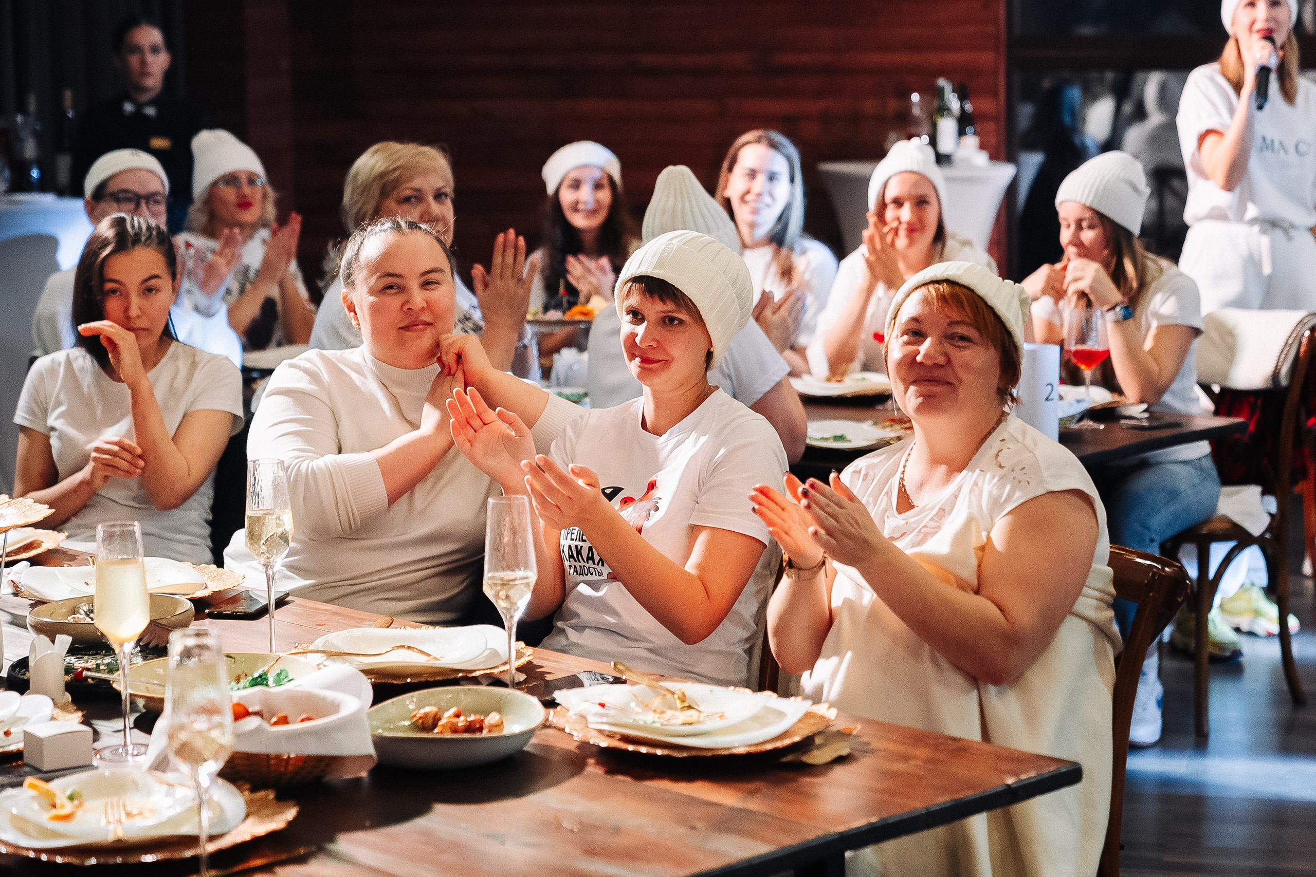 Белый кофе. Фотограф в Хабаровске Швендых Рудольф