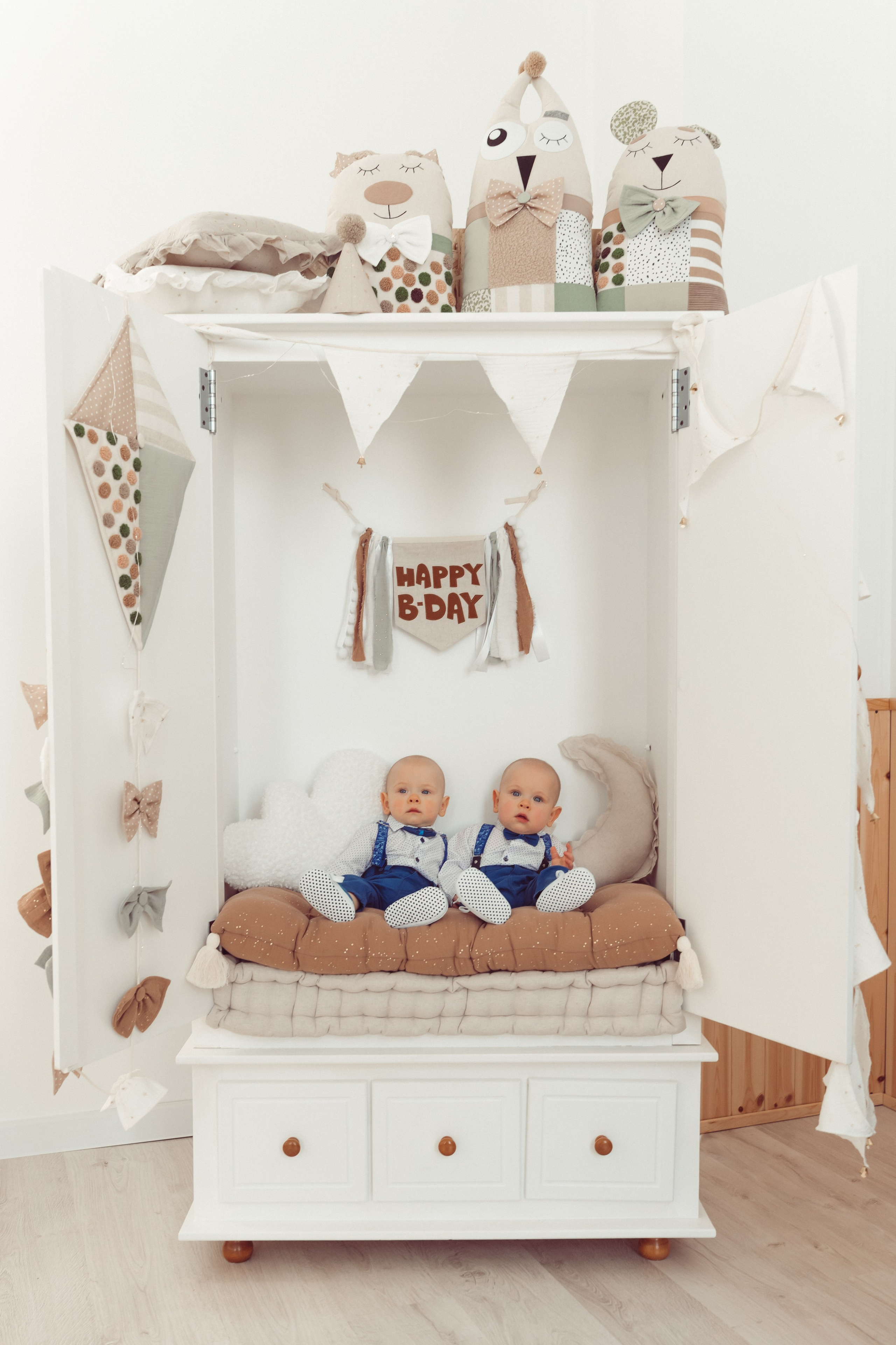 Двойняшки. Анастасия Чиркова, Фотограф Москва